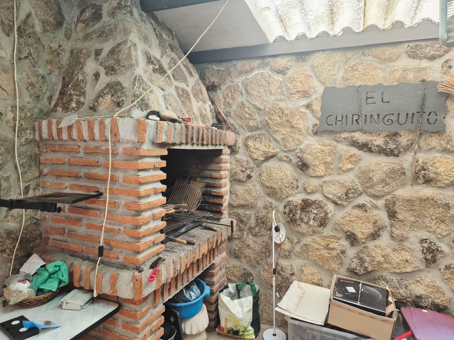 Casas o chalets-Venta-Navaluenga-1835308-Foto-7