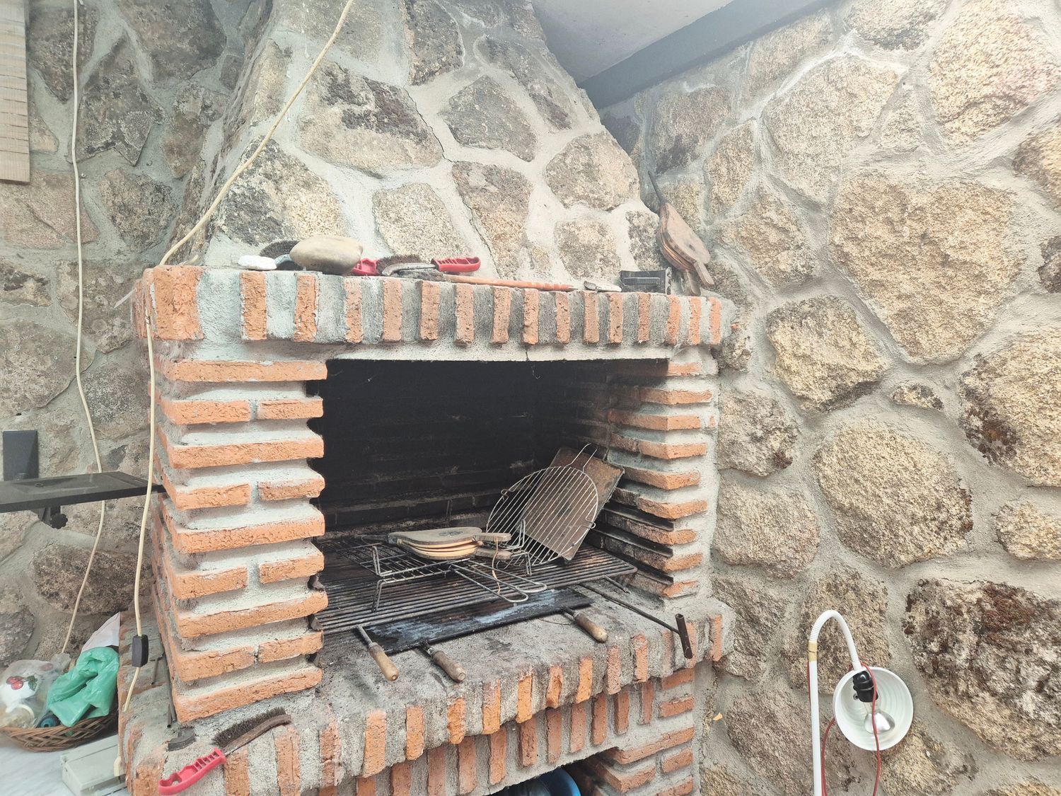Casas o chalets-Venta-Navaluenga-1835308-Foto-8