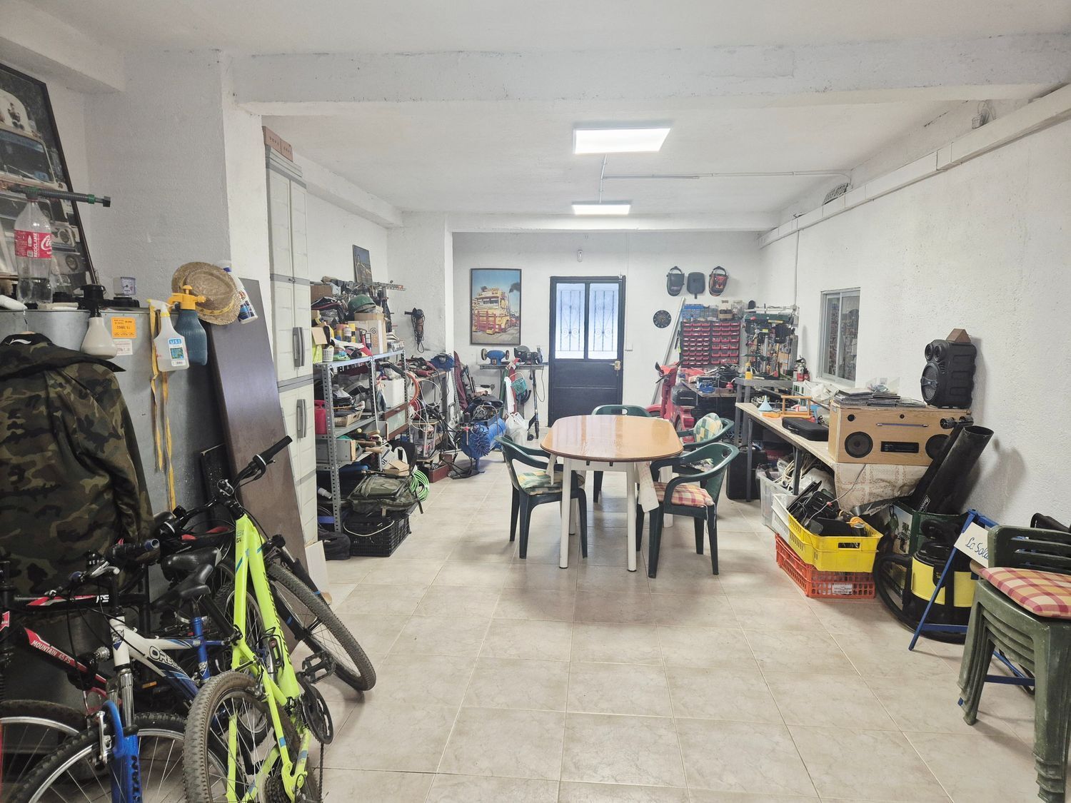 Casas o chalets-Venta-Navaluenga-1835308-Foto-10