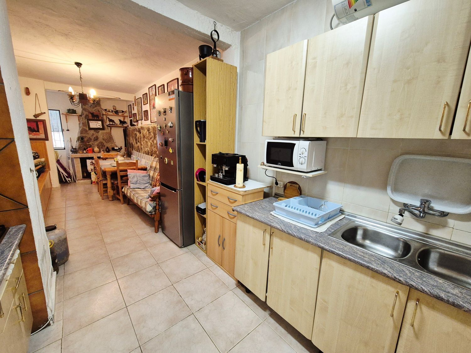 Casas o chalets-Venta-Navaluenga-1835308-Foto-14