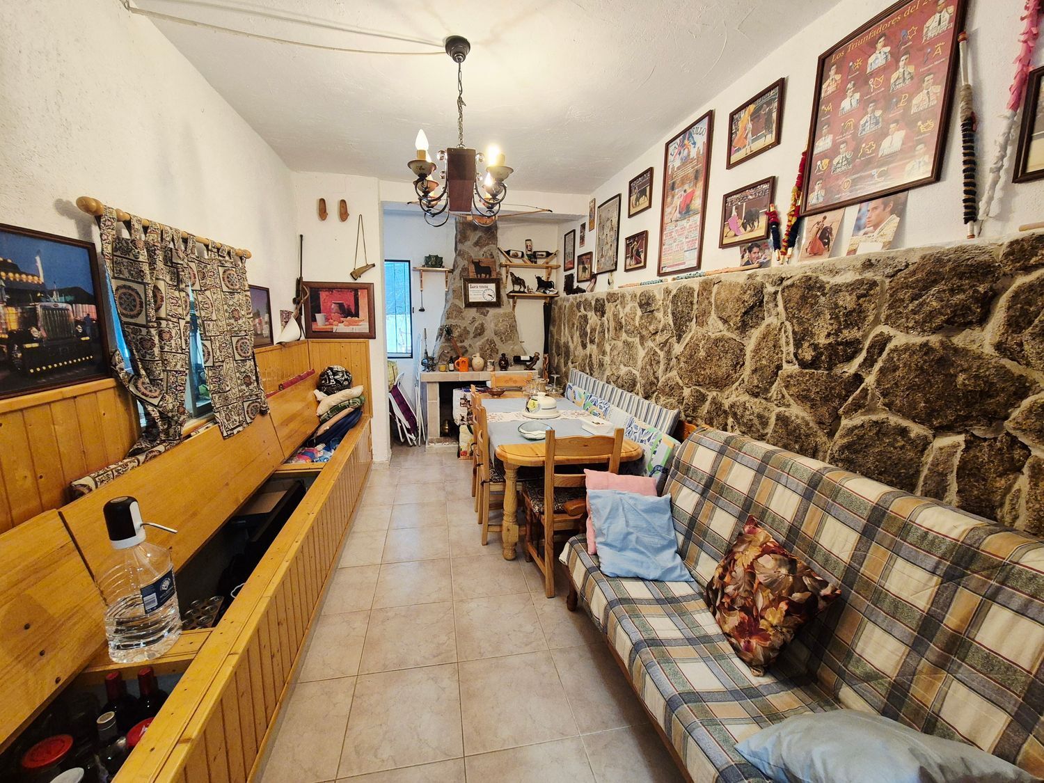 Casas o chalets-Venta-Navaluenga-1835308-Foto-17
