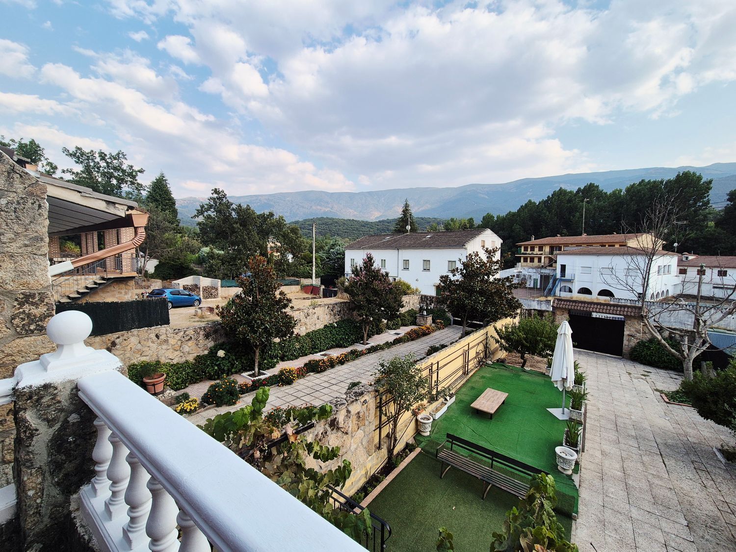 Casas o chalets-Venta-Navaluenga-1835308-Foto-22