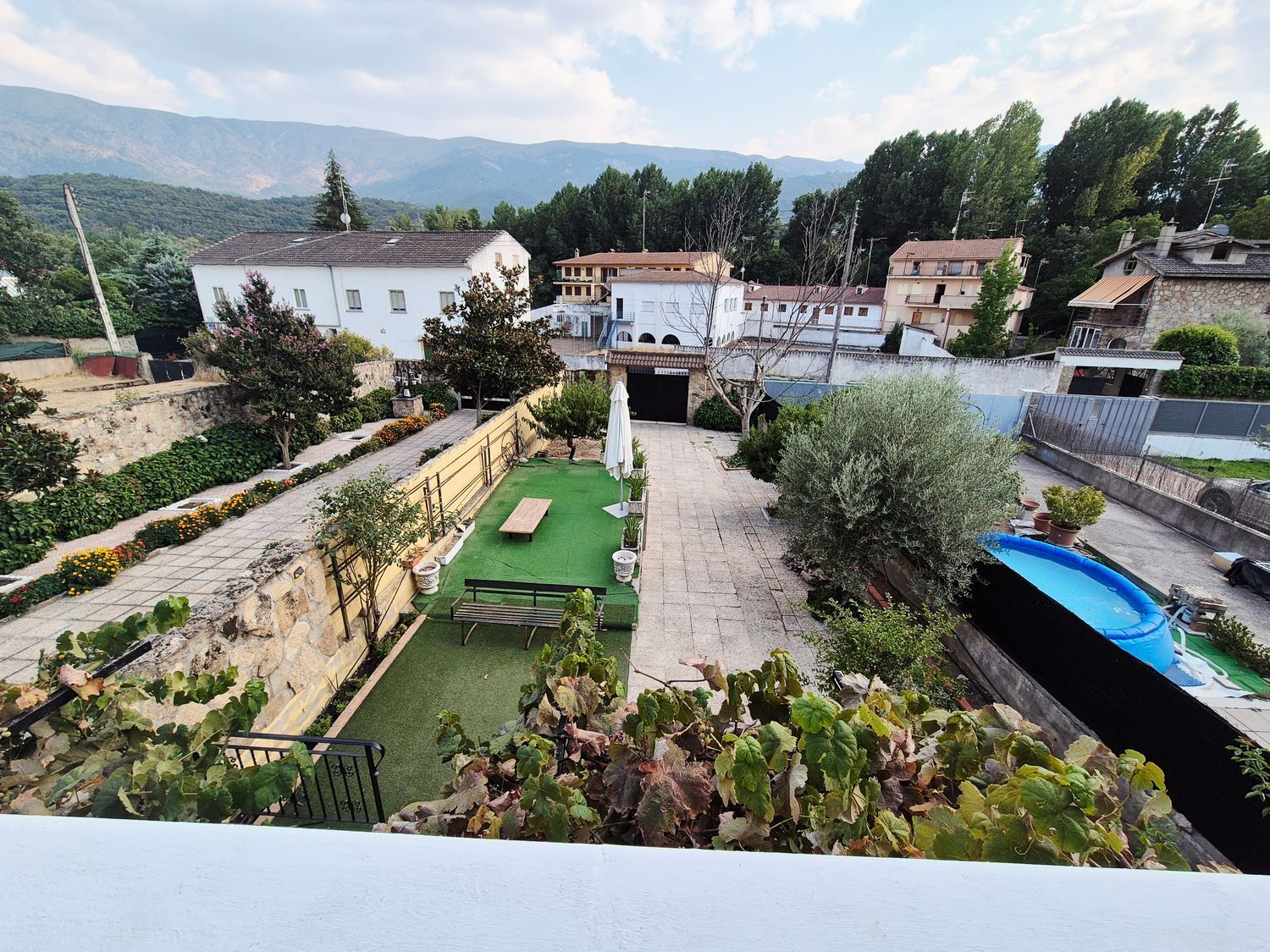 Casas o chalets-Venta-Navaluenga-1835308-Foto-21