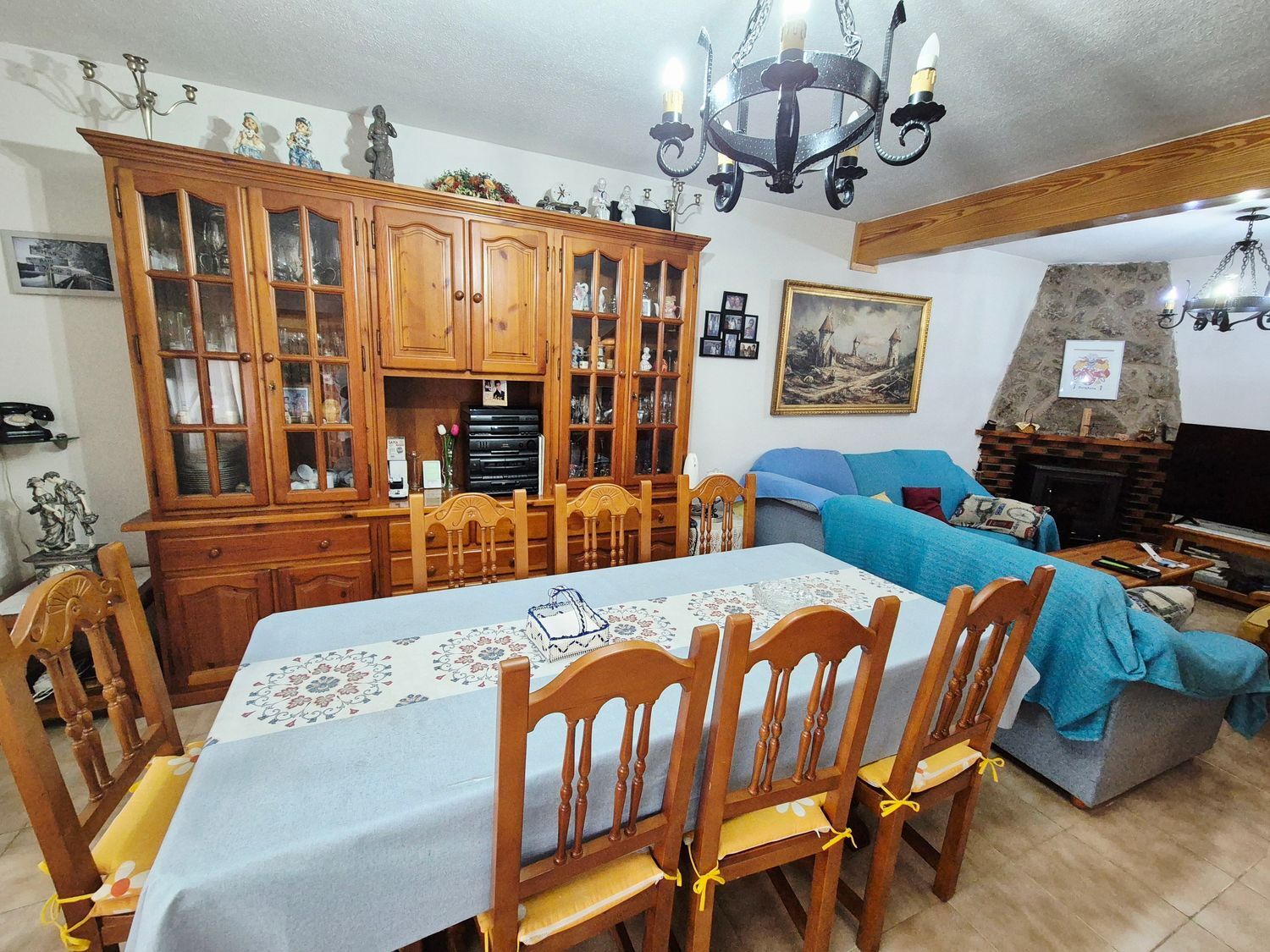 Casas o chalets-Venta-Navaluenga-1835308-Foto-28