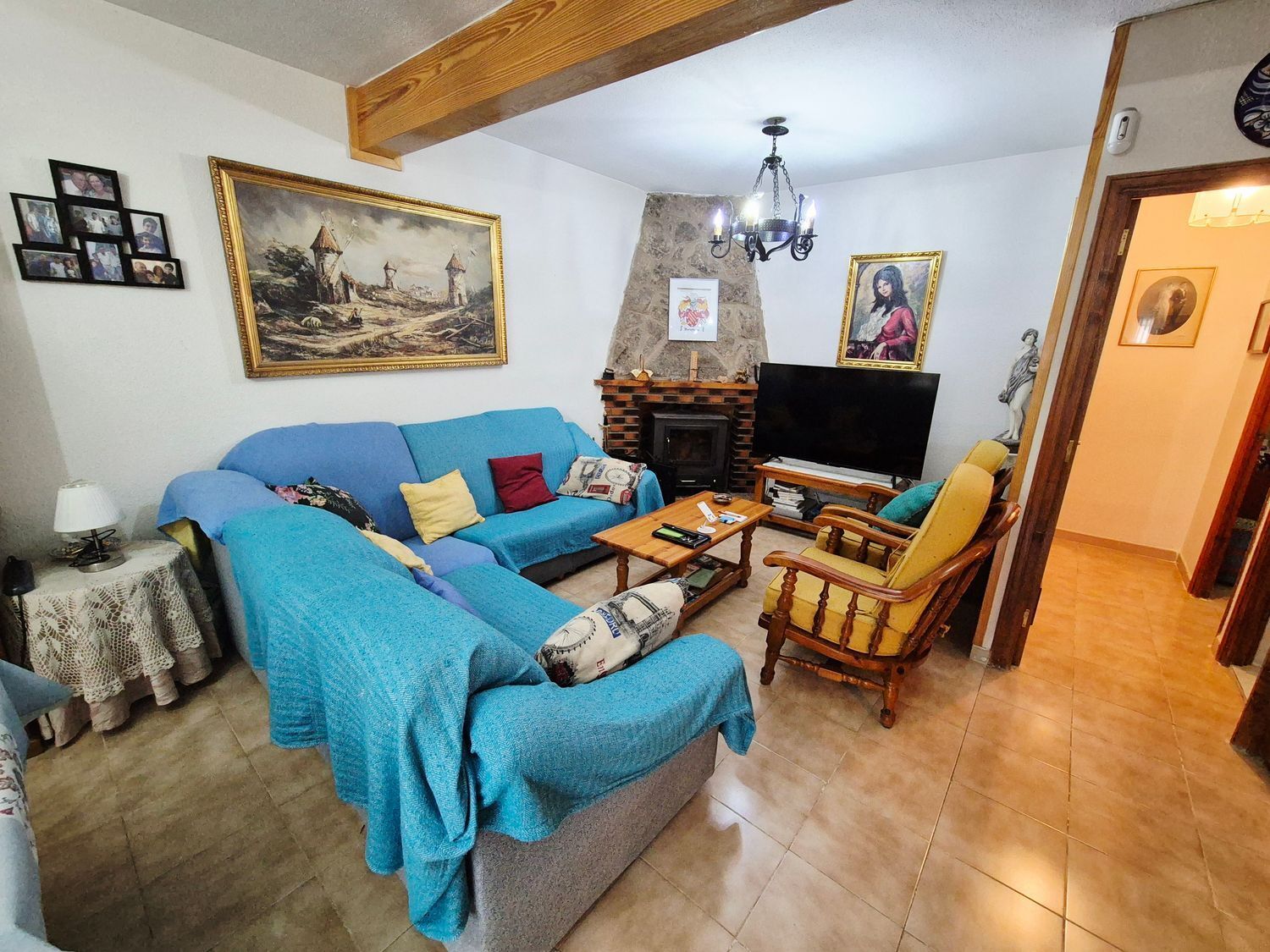 Casas o chalets-Venta-Navaluenga-1835308-Foto-29