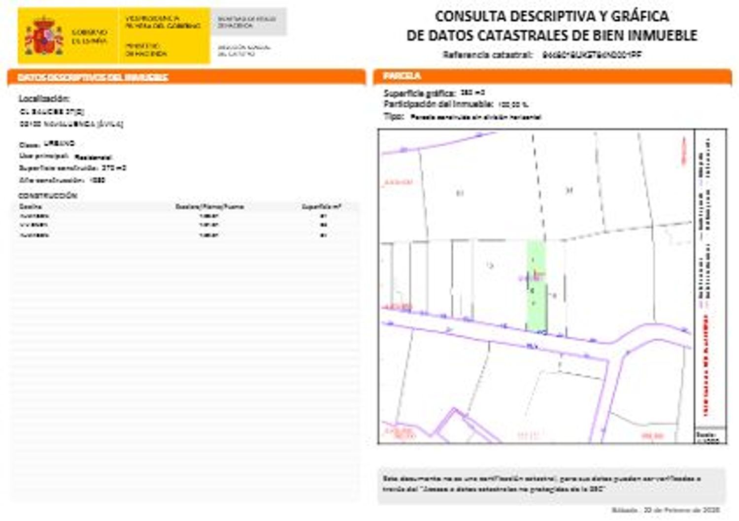 Casas o chalets-Venta-Navaluenga-1835308-Foto-50