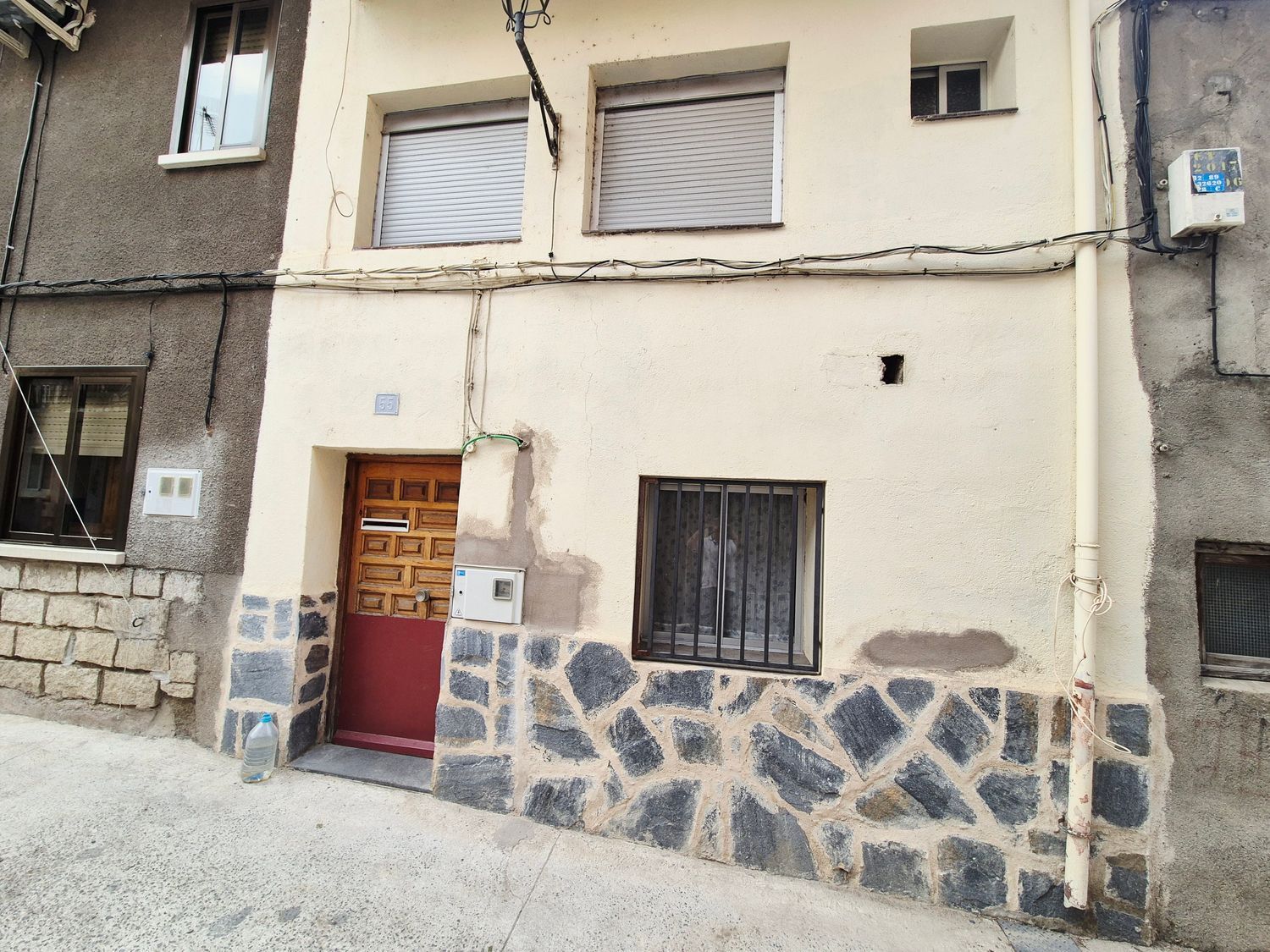 Casas o chalets-Venta-Navaluenga-1835302-Foto-2