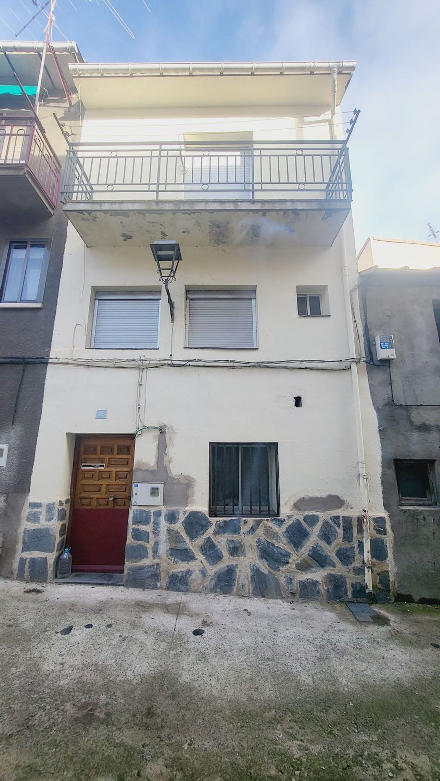 Casas o chalets-Venta-Navaluenga-1835302