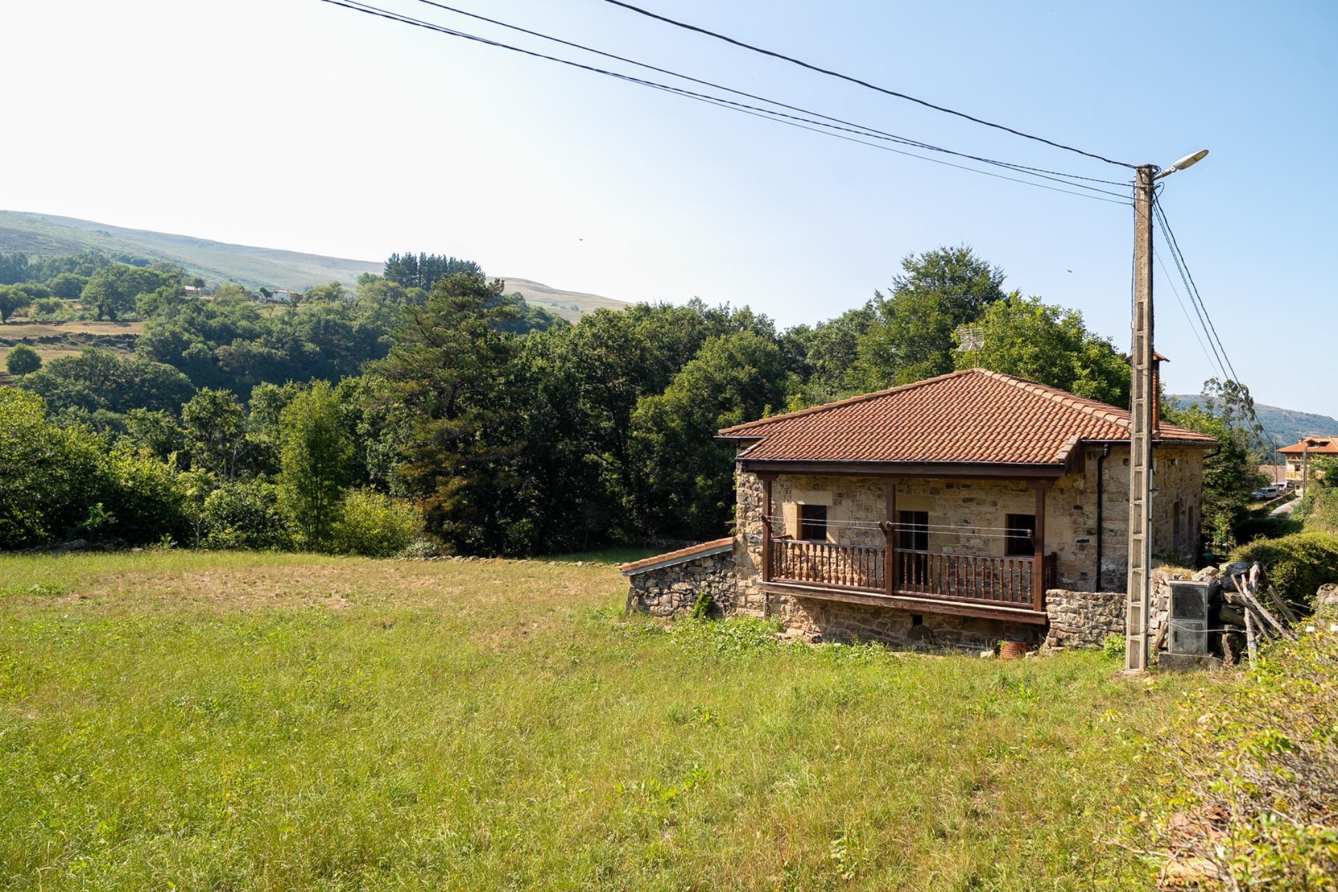 Casas o chalets-Venta-Luena-1835320
