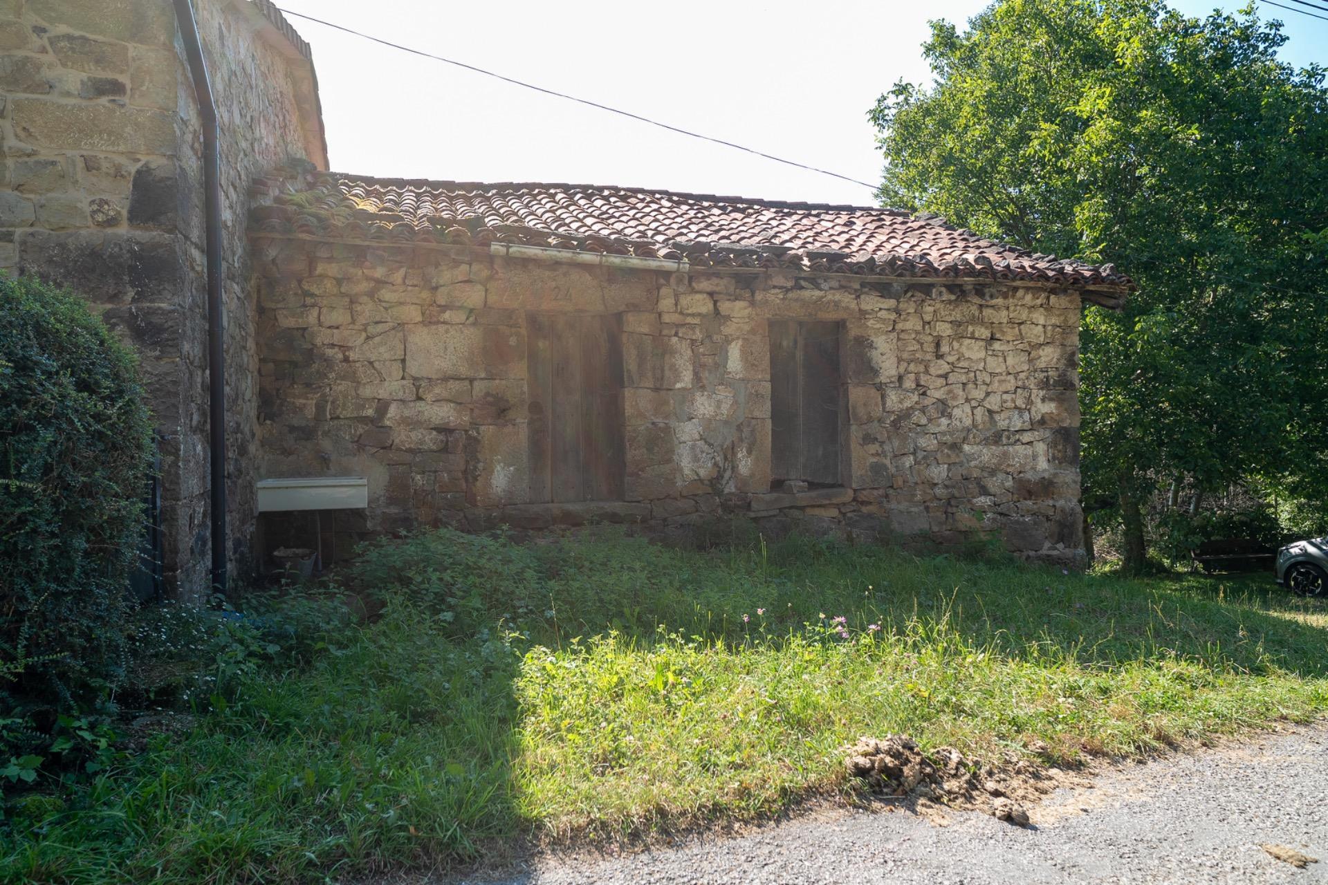 Casas o chalets-Venta-Luena-1835320-Foto-5