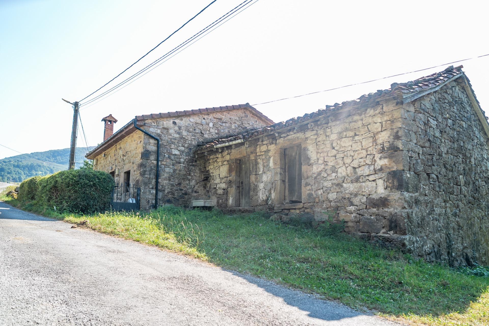 Casas o chalets-Venta-Luena-1835320-Foto-6