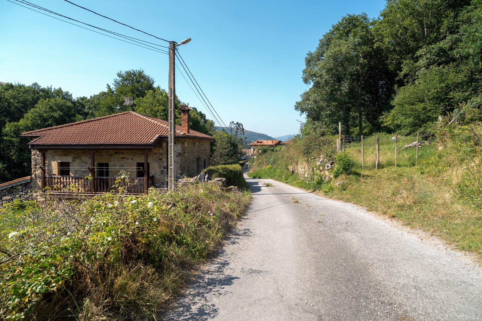 Casas o chalets-Venta-Luena-1835320-Foto-3