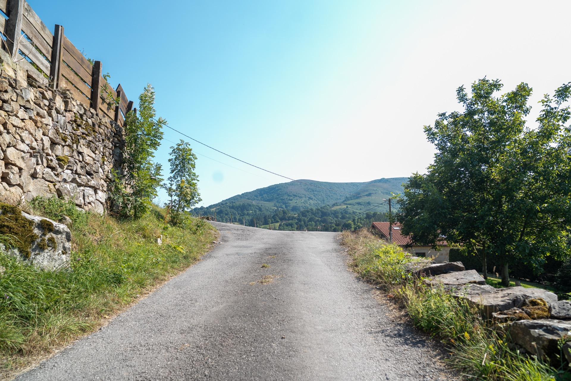 Casas o chalets-Venta-Luena-1835320-Foto-4