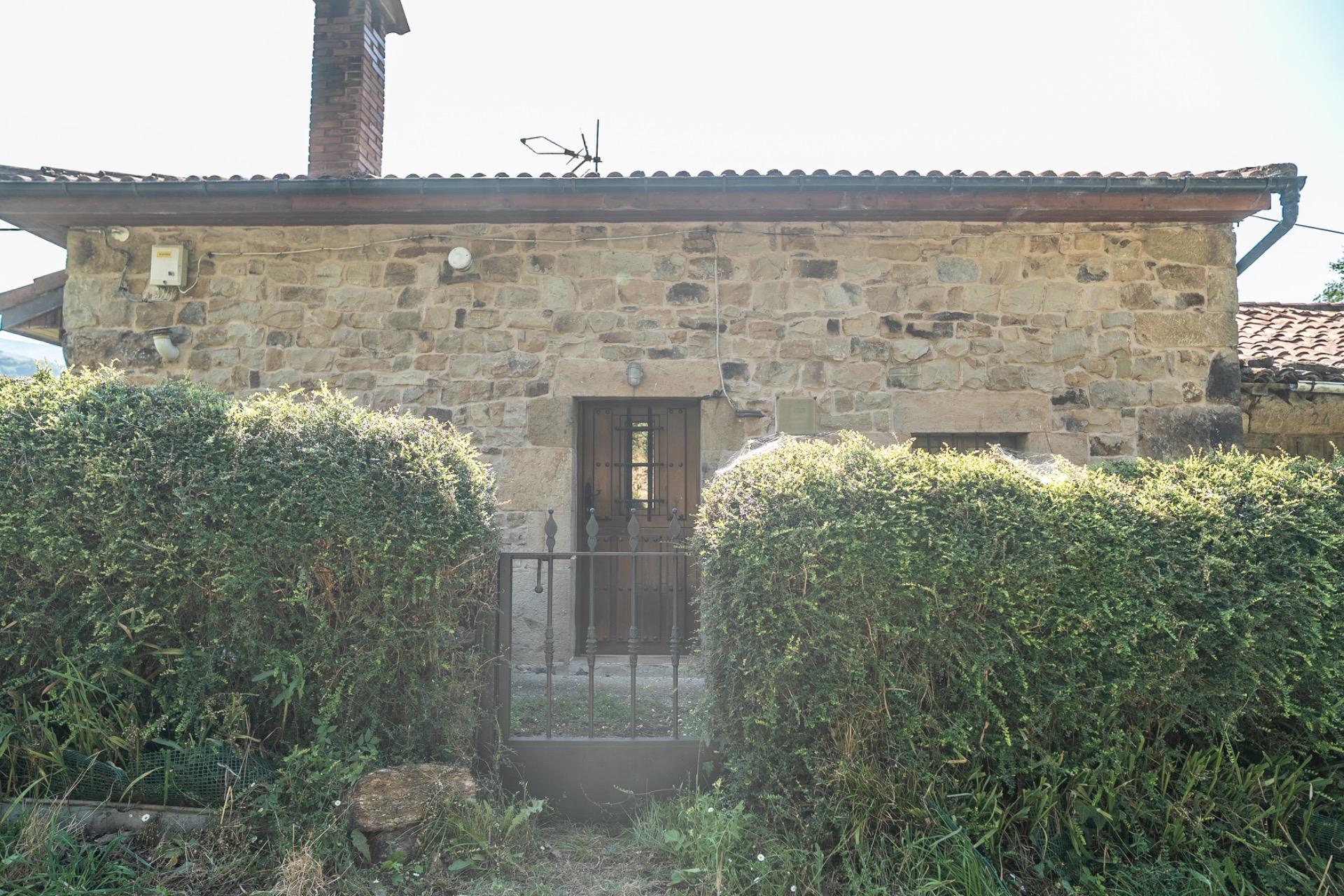 Casas o chalets-Venta-Luena-1835320-Foto-11