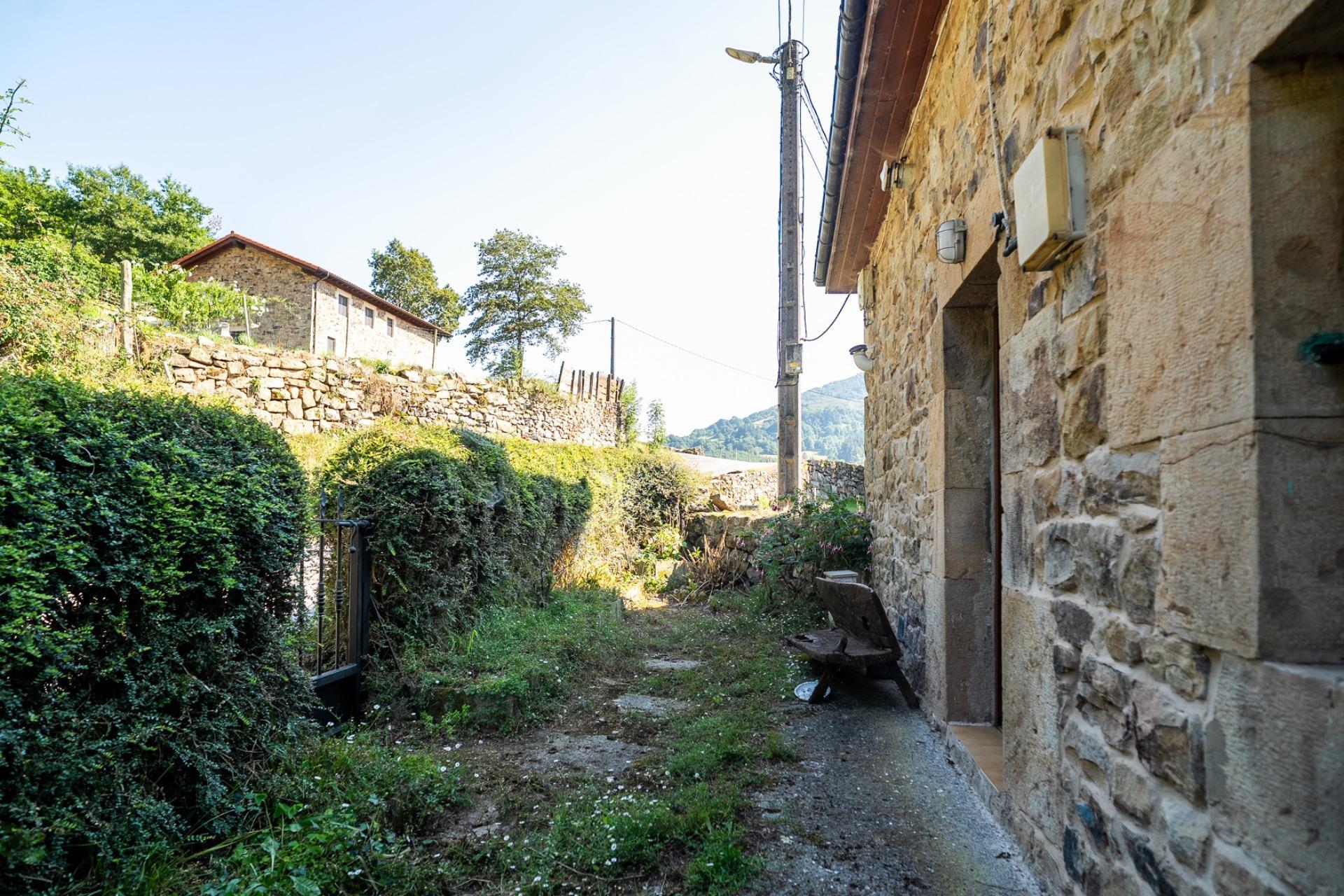 Casas o chalets-Venta-Luena-1835320-Foto-13
