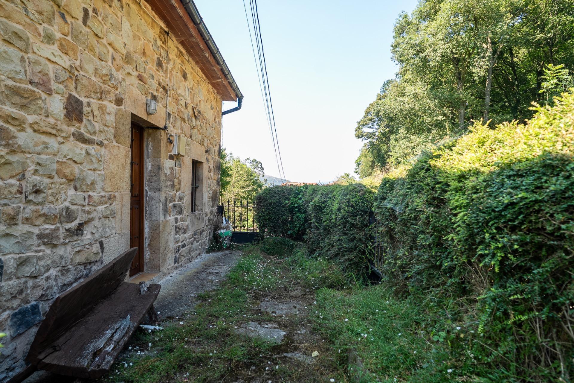 Casas o chalets-Venta-Luena-1835320-Foto-14
