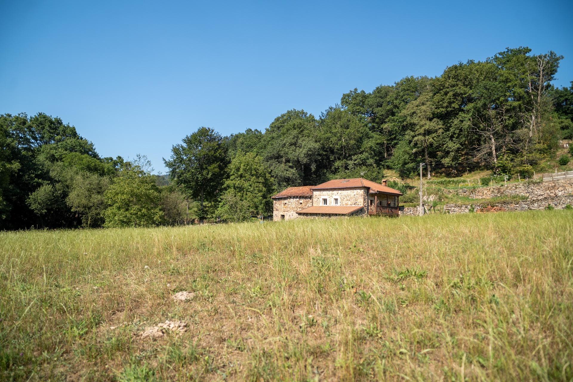 Casas o chalets-Venta-Luena-1835320-Foto-27