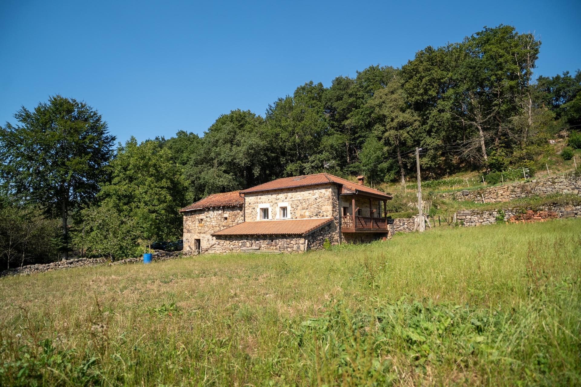 Casas o chalets-Venta-Luena-1835320-Foto-31