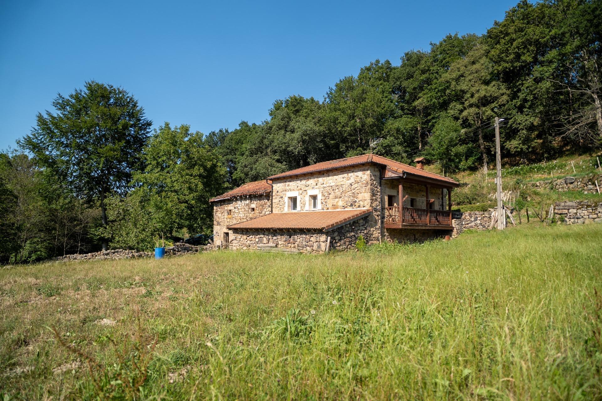 Casas o chalets-Venta-Luena-1835320-Foto-32