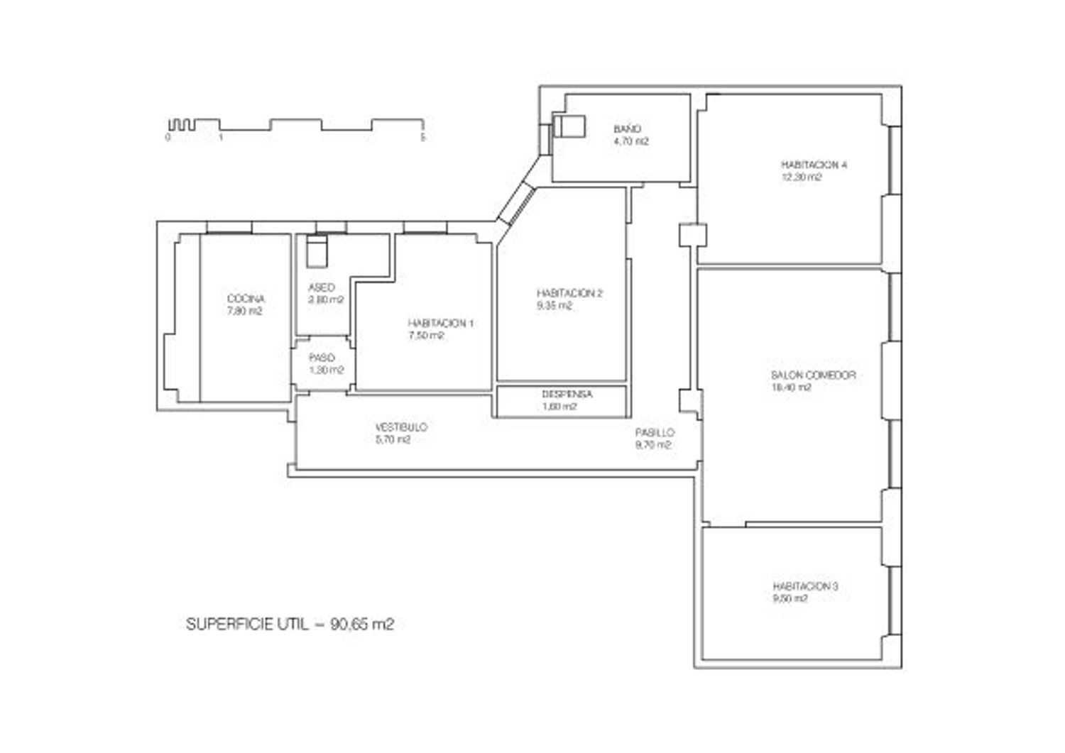 Pisos-Venta-A CoruÃ±a-1835029-Foto-33