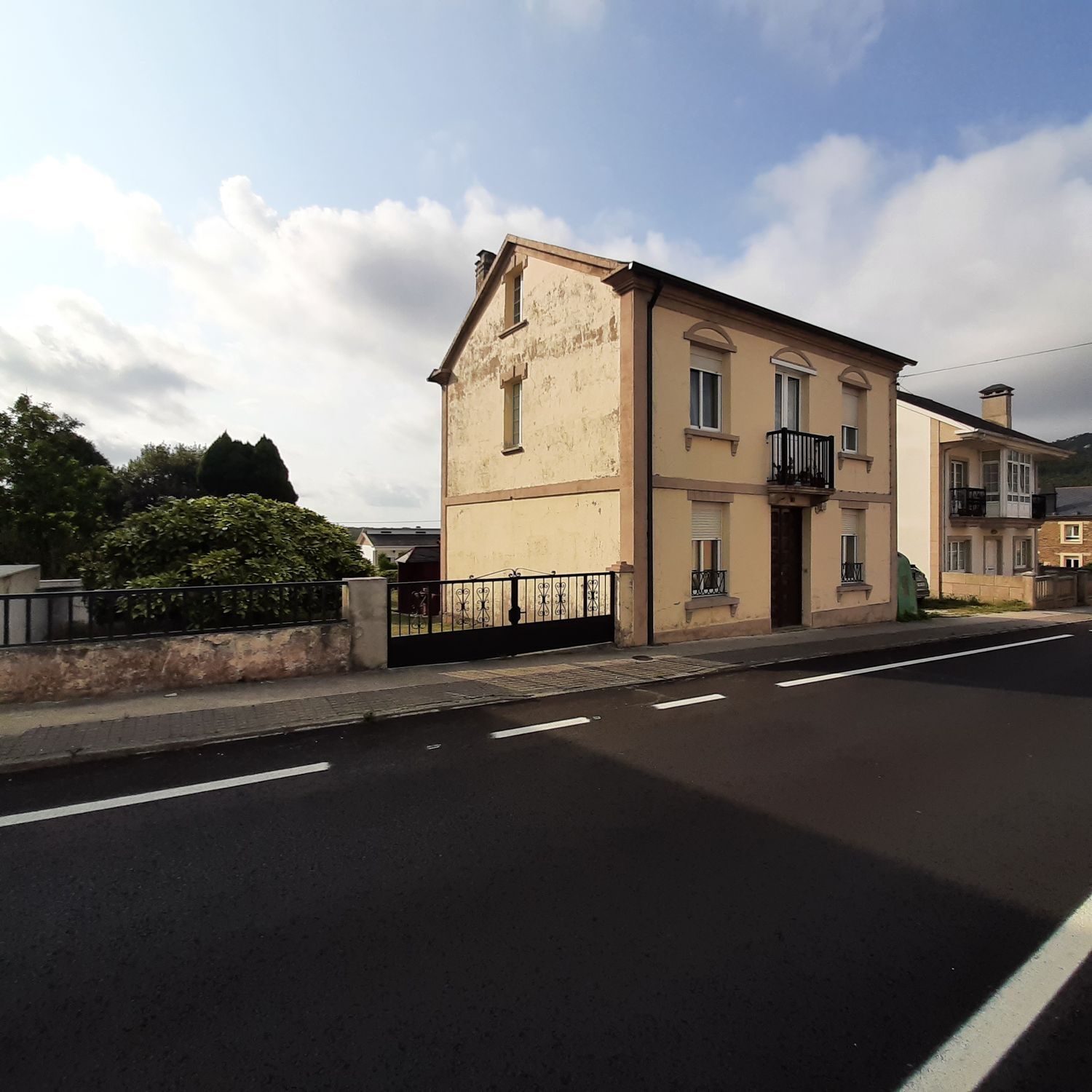 Casas o chalets-Venta-Mañón-1835035