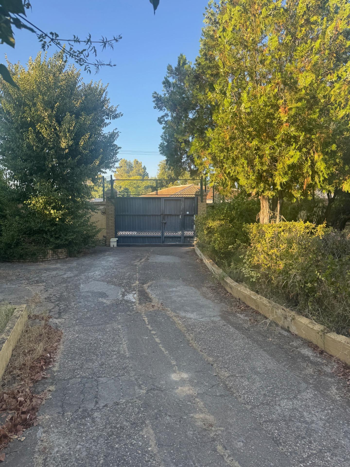 Casas o chalets-Venta-Palomares del RÃ­o-1831451-Foto-2