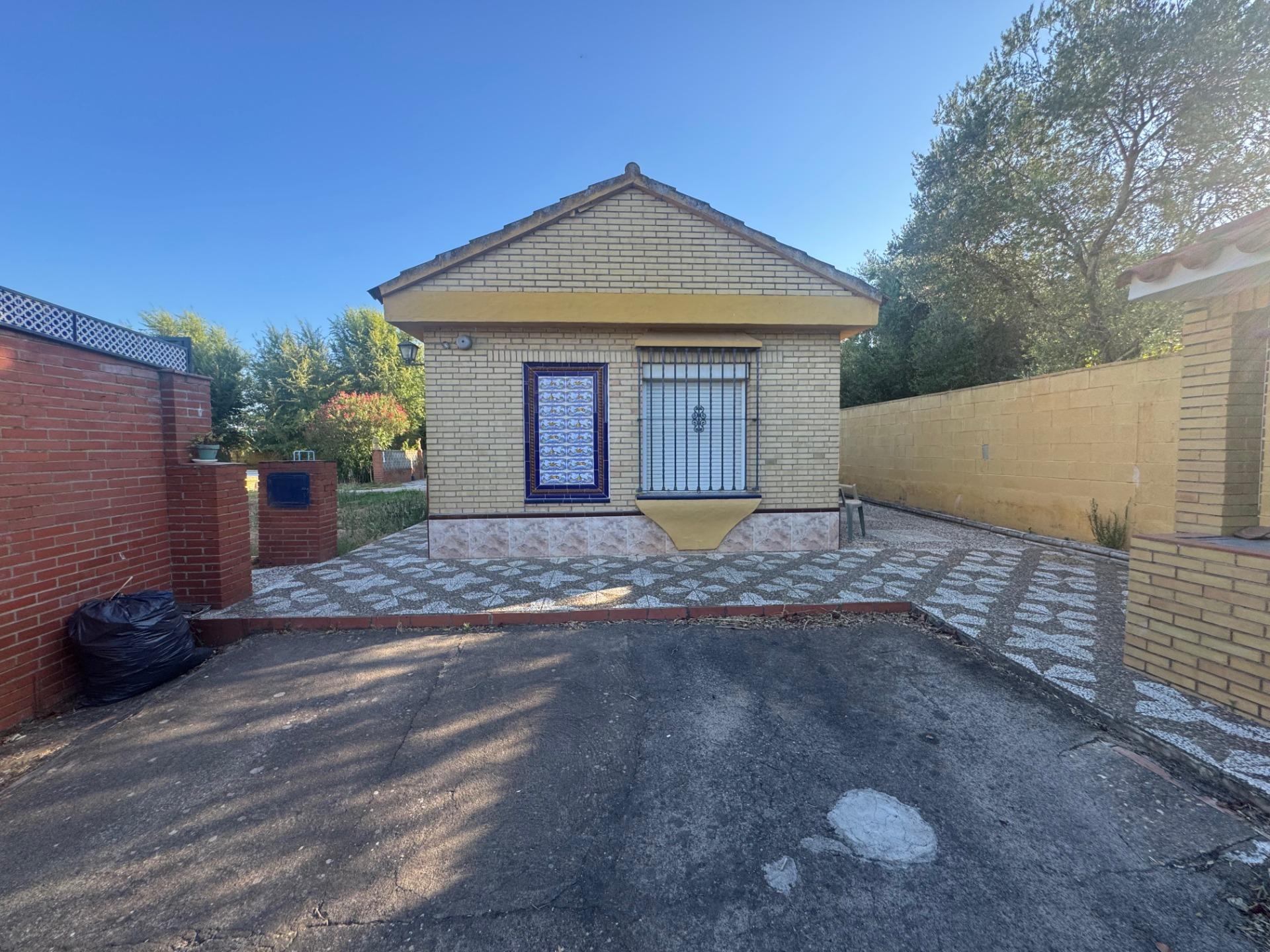 Casas o chalets-Venta-Palomares del RÃ­o-1831451-Foto-4