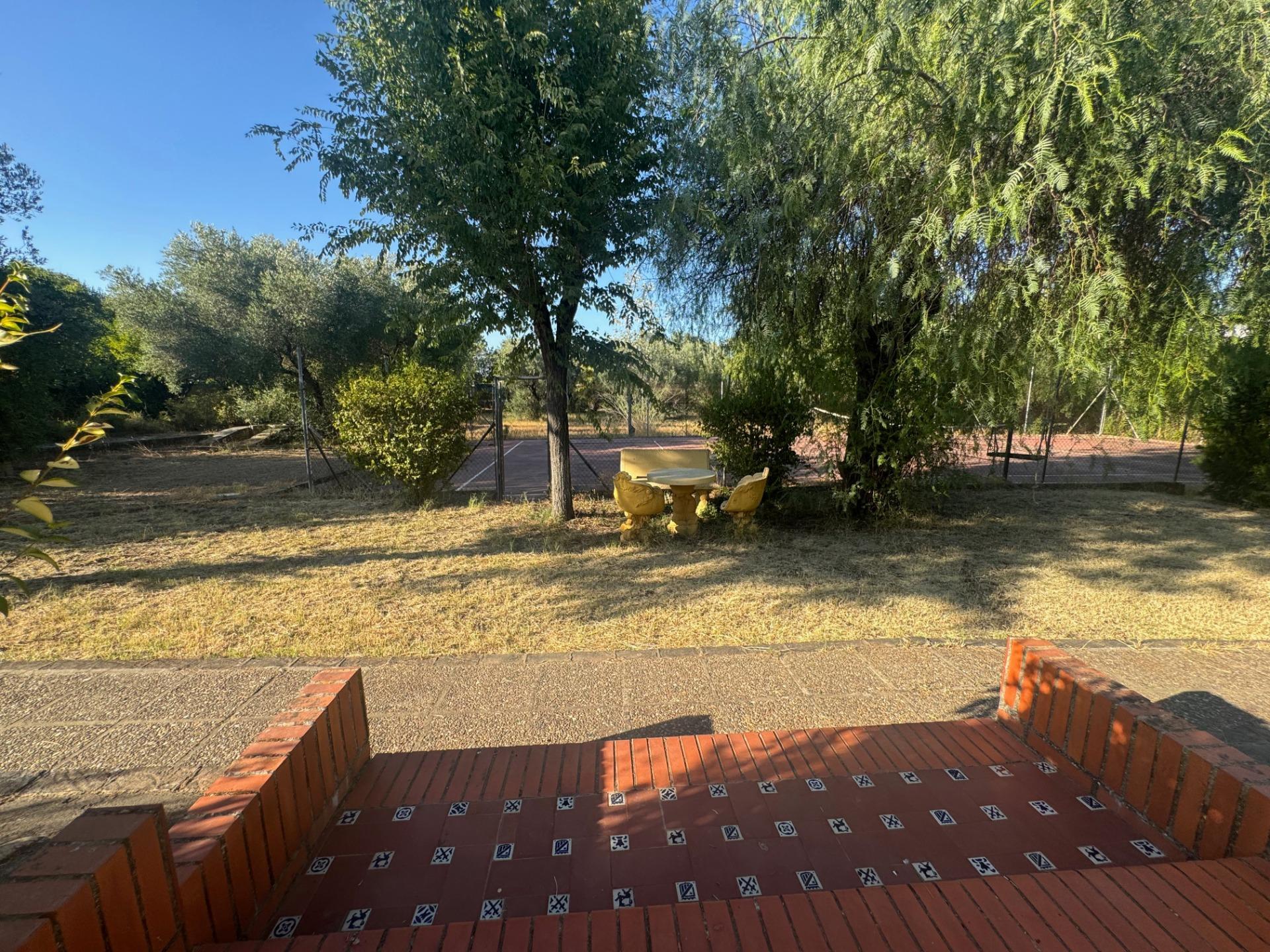 Casas o chalets-Venta-Palomares del RÃ­o-1831451-Foto-8