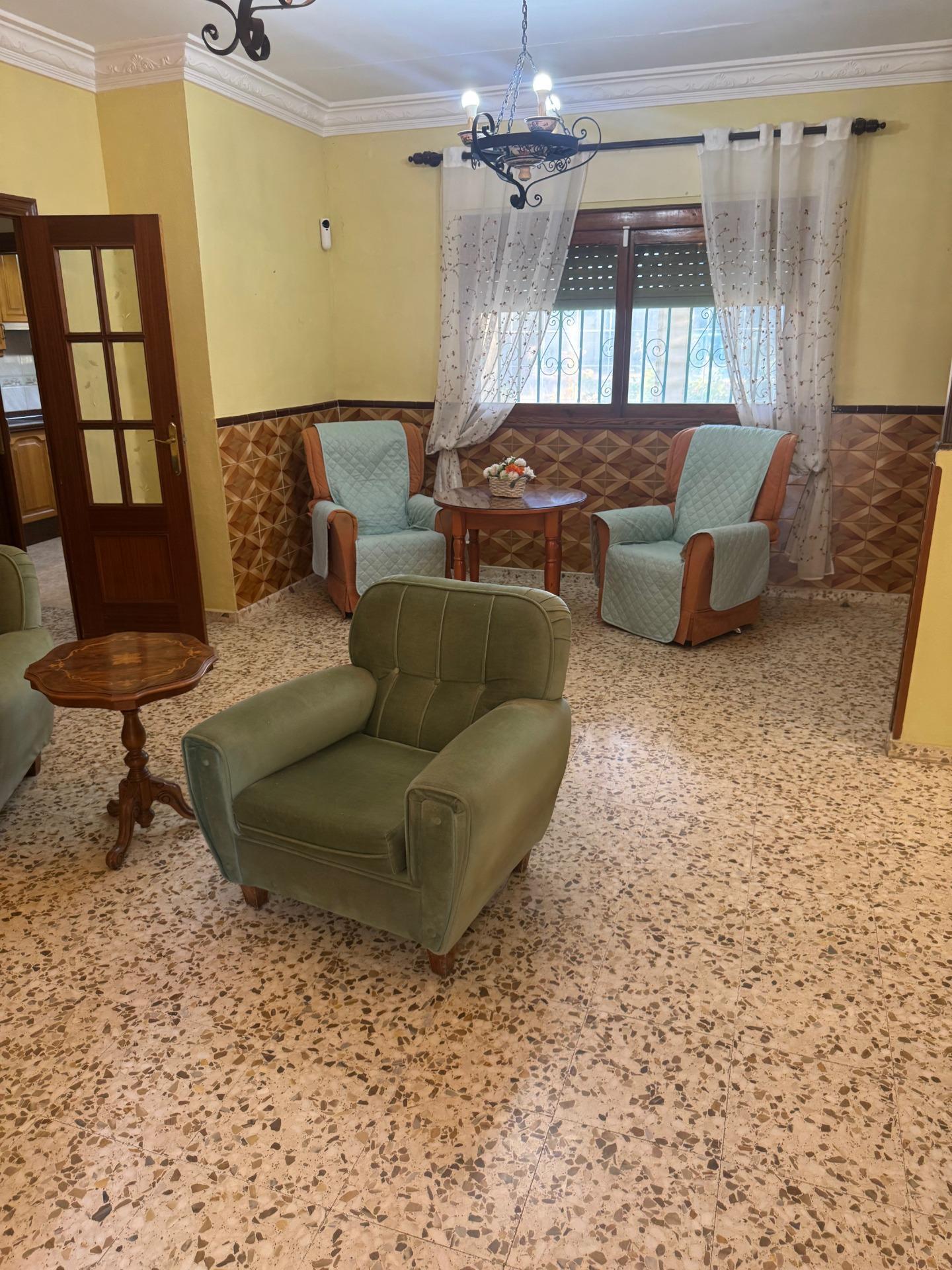 Casas o chalets-Venta-Palomares del RÃ­o-1831451-Foto-15