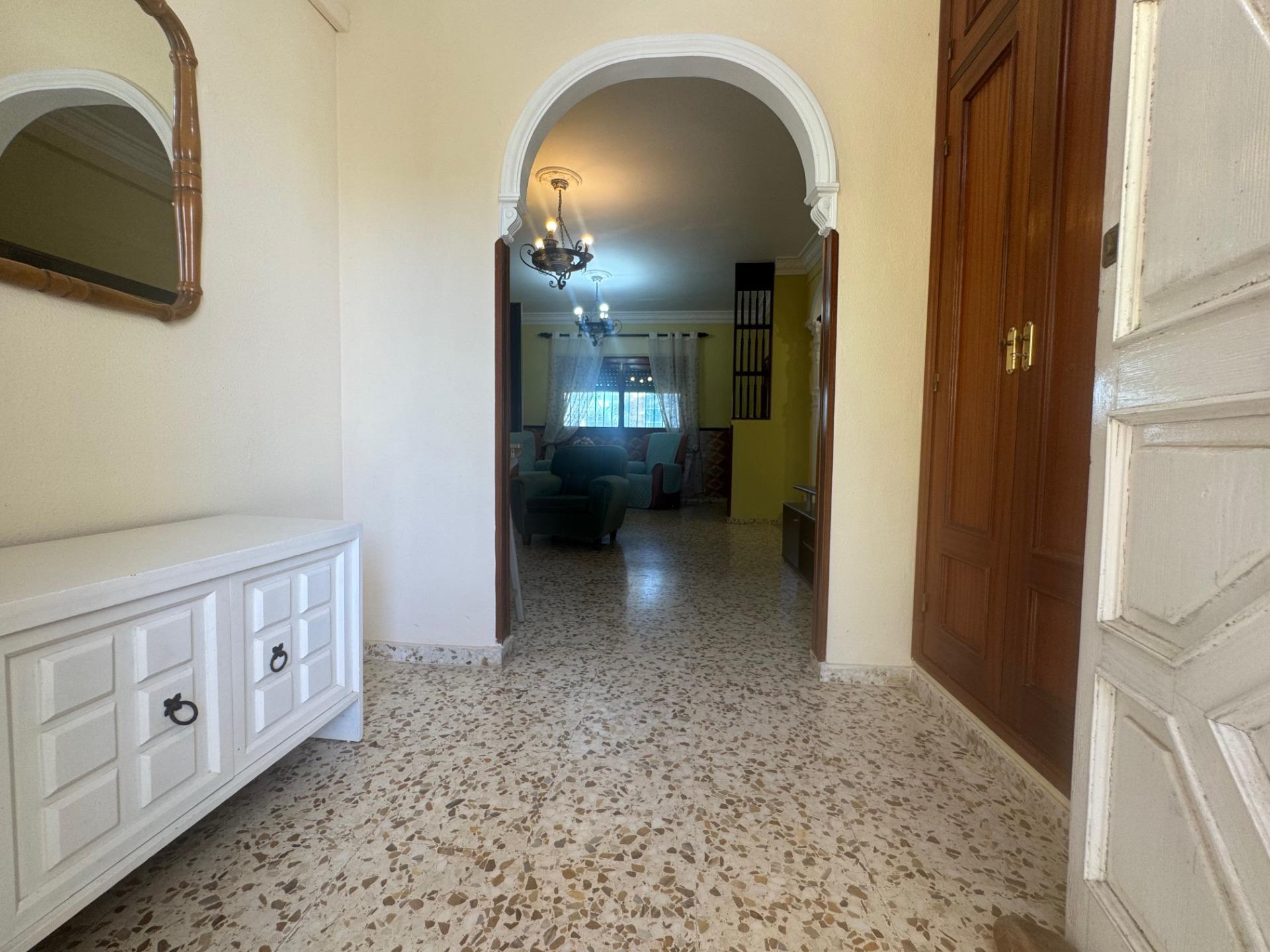 Casas o chalets-Venta-Palomares del RÃ­o-1831451-Foto-13