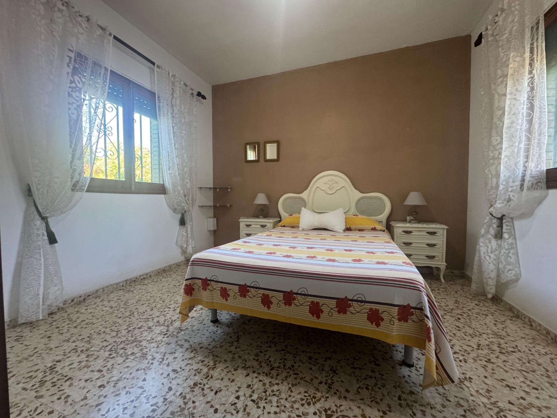 Casas o chalets-Venta-Palomares del RÃ­o-1831451-Foto-29