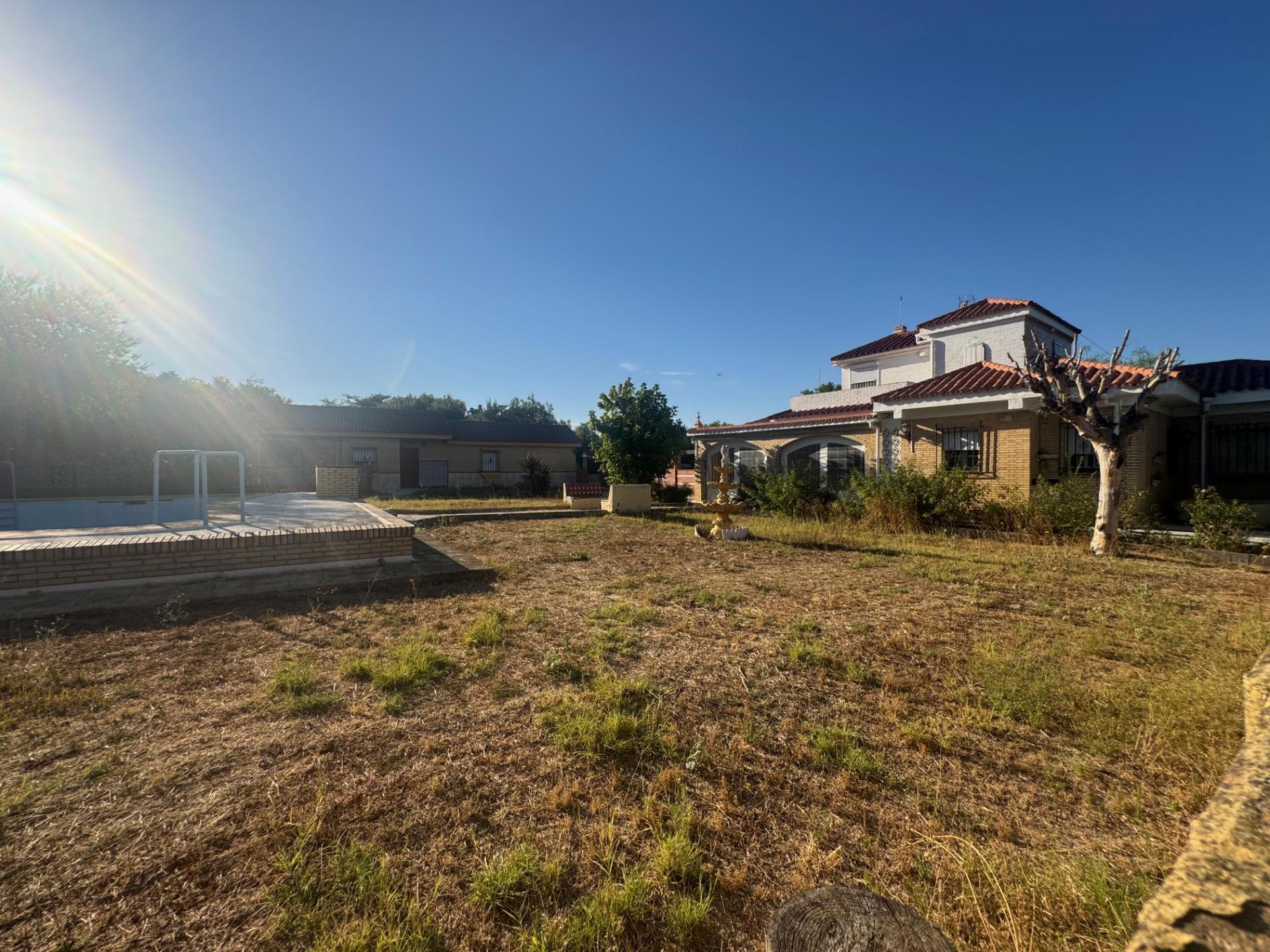 Casas o chalets-Venta-Palomares del RÃ­o-1831451-Foto-49