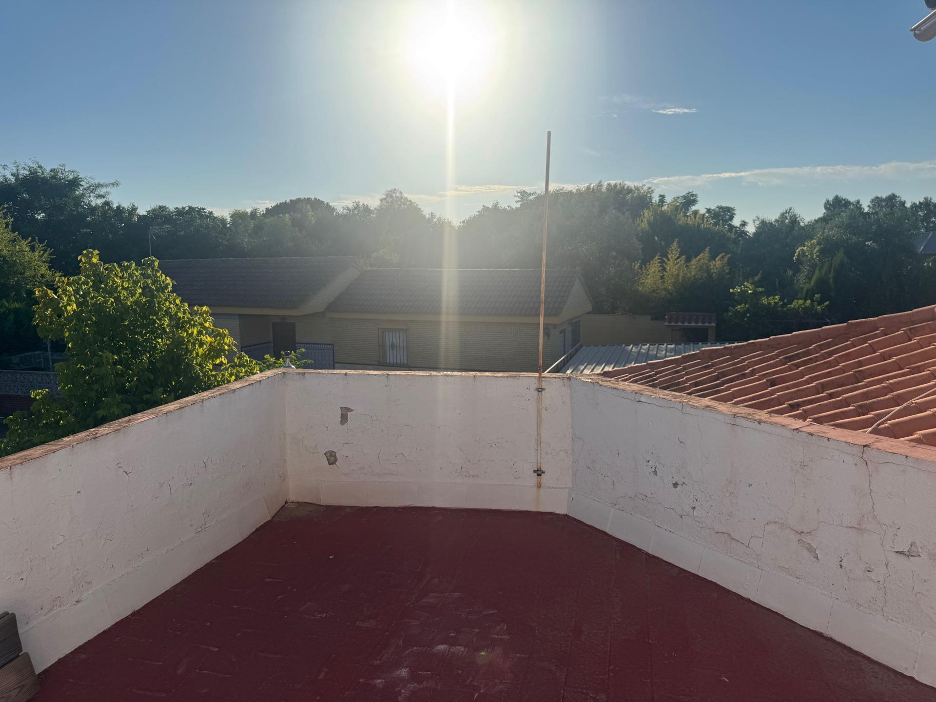 Casas o chalets-Venta-Palomares del RÃ­o-1831451-Foto-65