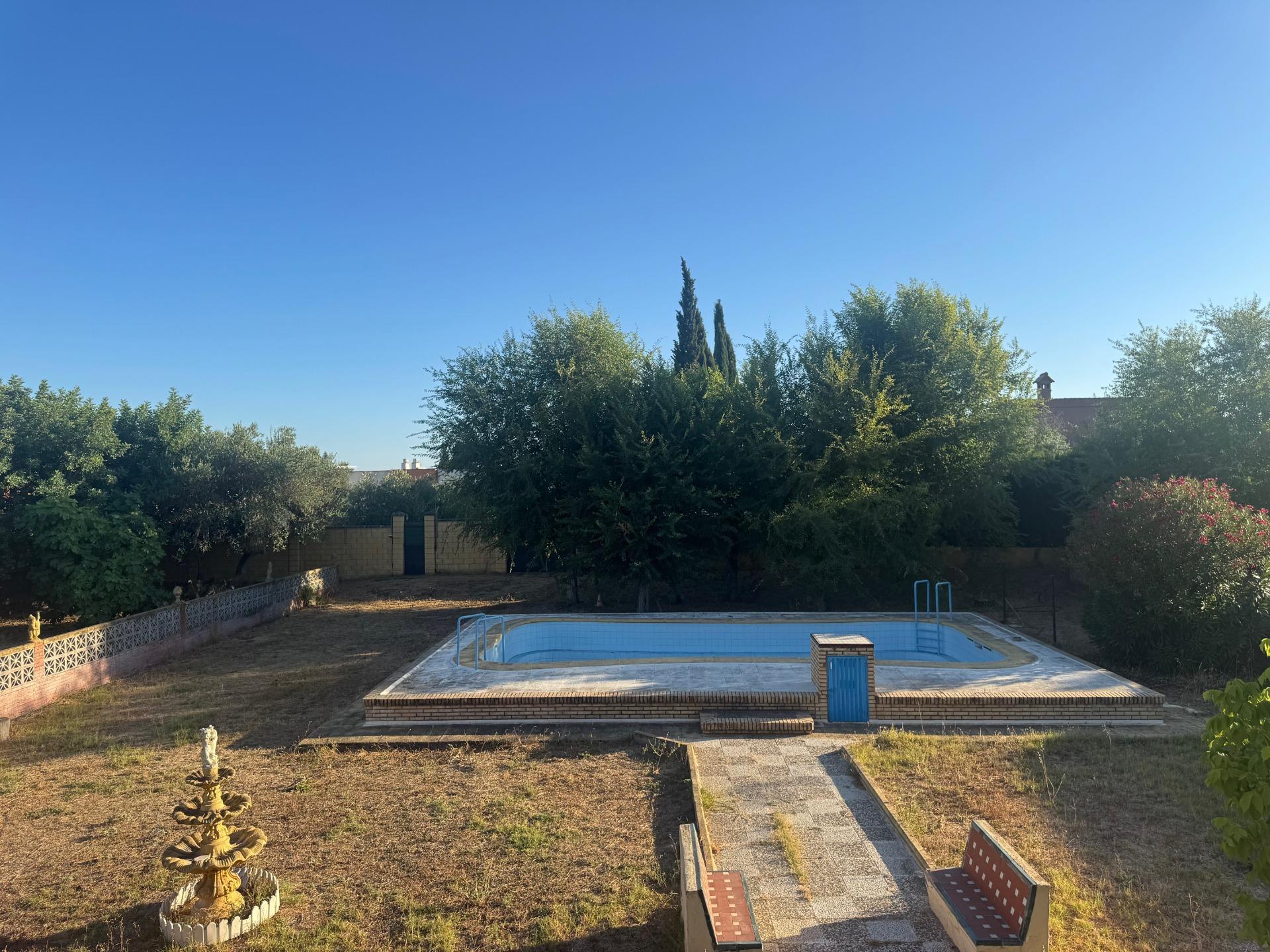 Casas o chalets-Venta-Palomares del RÃ­o-1831451-Foto-64