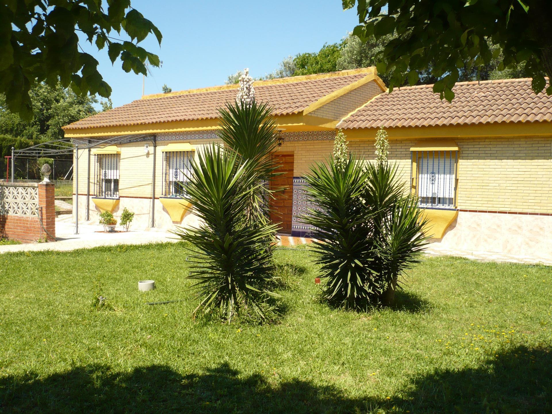 Casas o chalets-Venta-Palomares del RÃ­o-1831451-Foto-68
