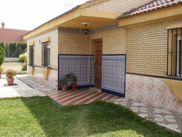 Casas o chalets-Venta-Palomares del RÃ­o-1831451-Foto-70