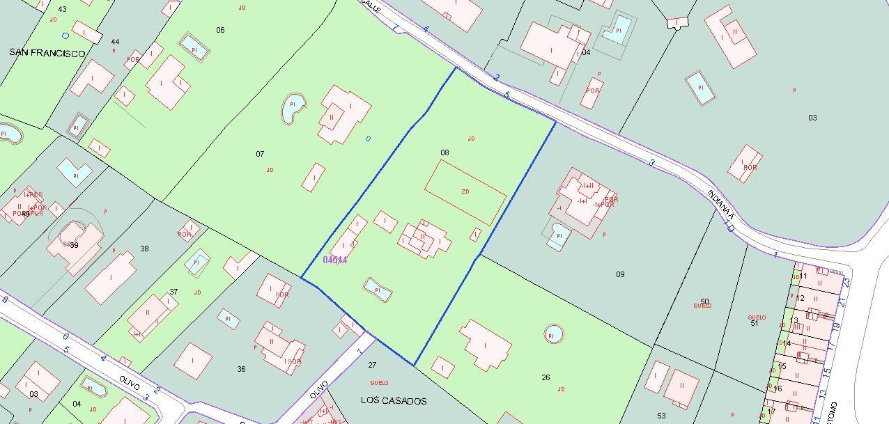 Casas o chalets-Venta-Palomares del RÃ­o-1831451-Foto-82