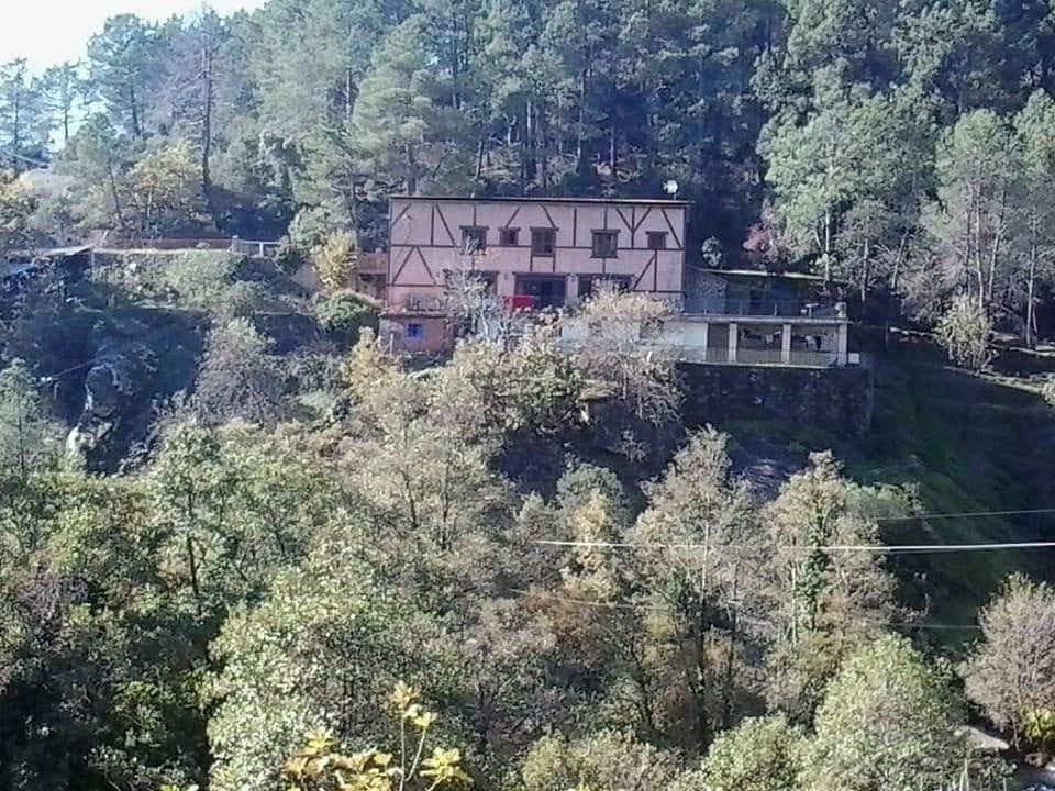 Poyales del Hoyo, Ávila