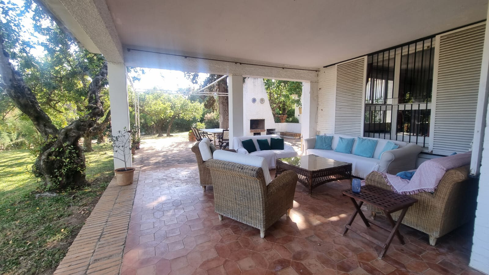 Casas o chalets-Venta-Marbella-1835341-Foto-5