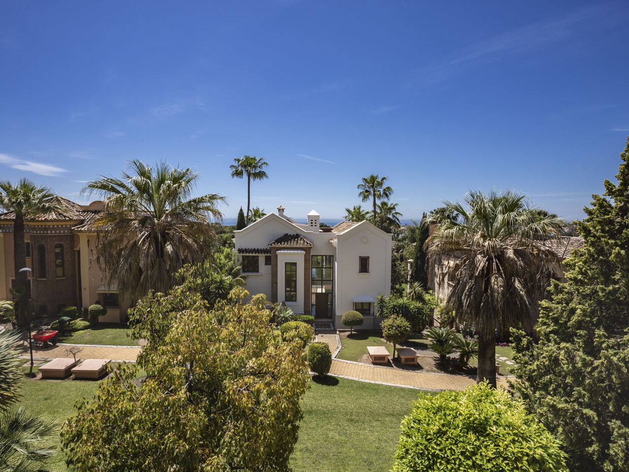 Casas o chalets-Venta-1835344