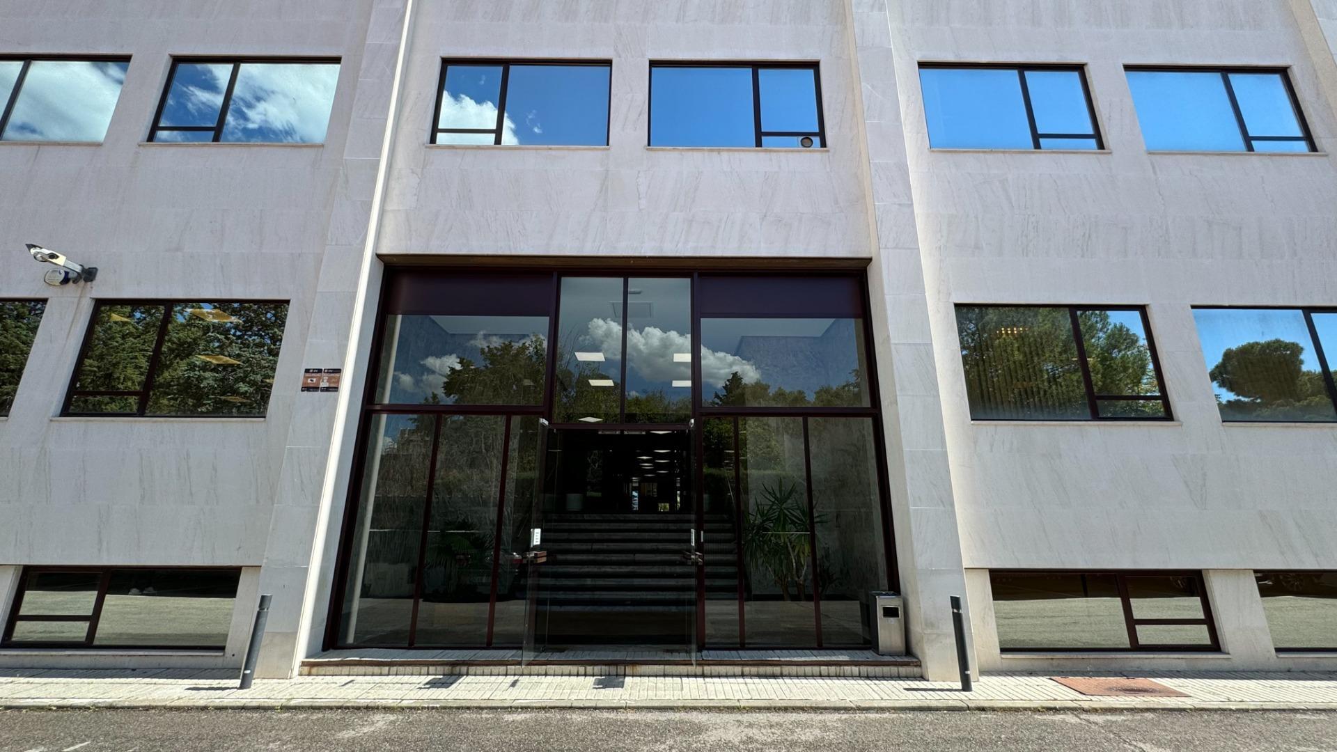 Oficinas-Venta-Las Rozas de Madrid-1133280-Foto-3
