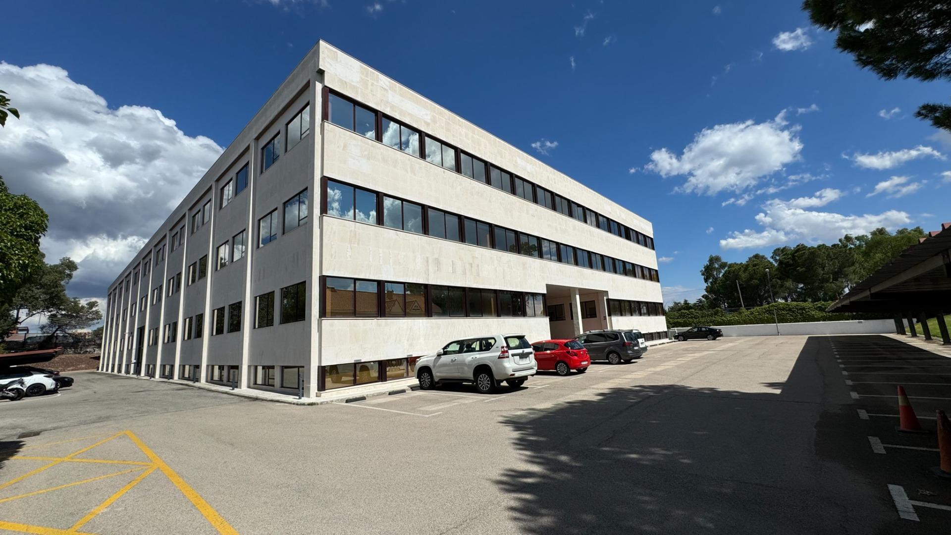 Oficinas-Venta-Las Rozas de Madrid-1133280