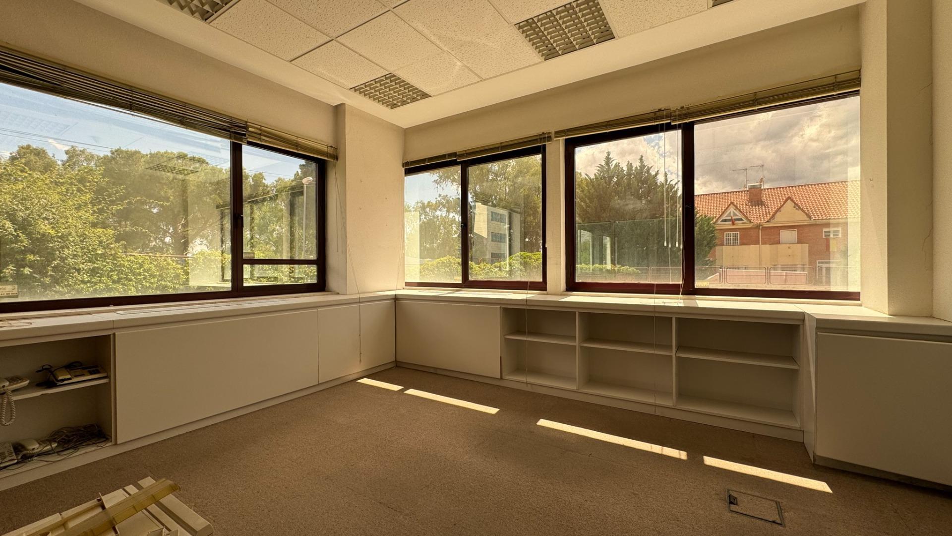 Oficinas-Venta-Las Rozas de Madrid-1133280-Foto-7