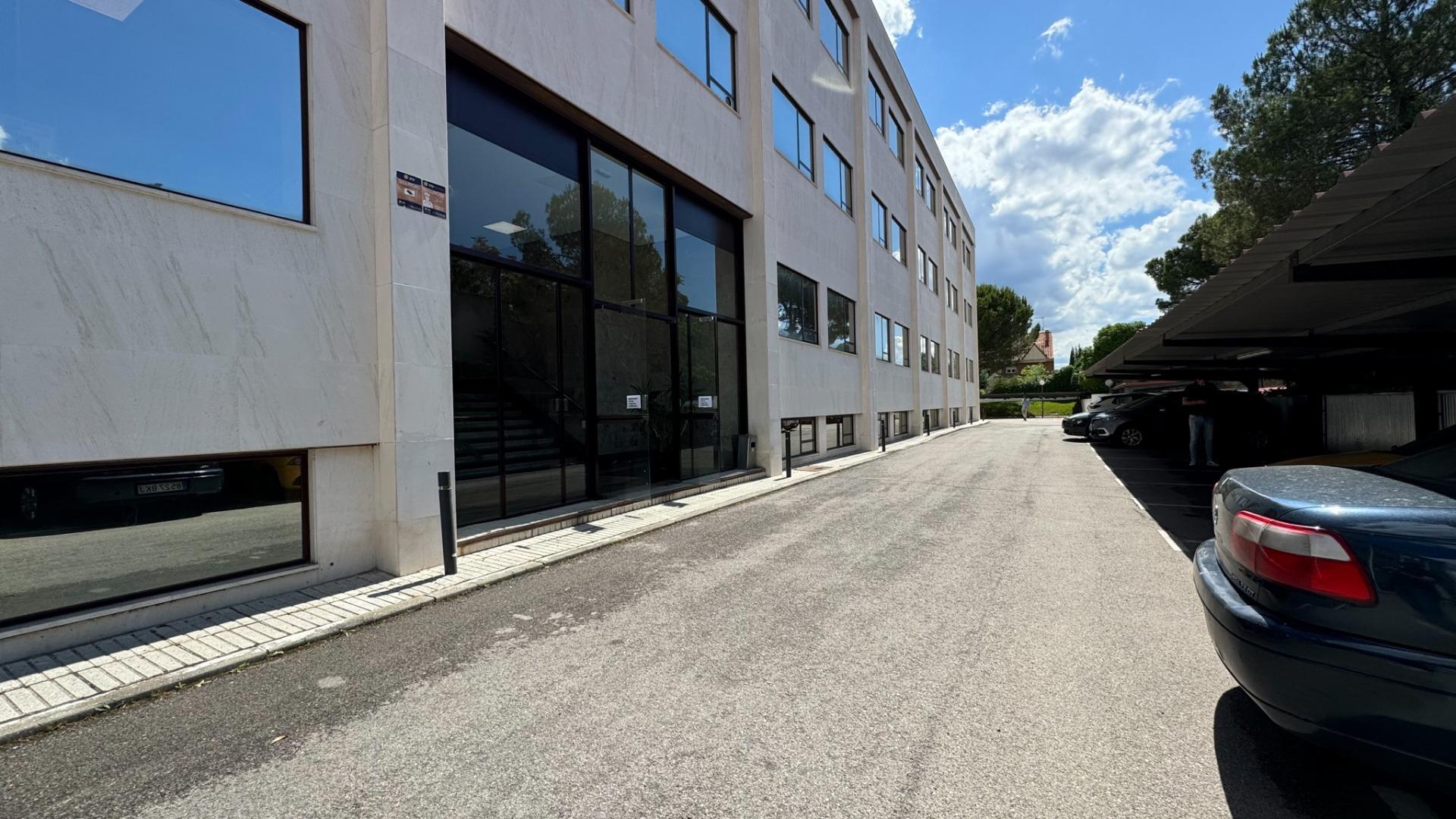 Oficinas-Venta-Las Rozas de Madrid-1133280-Foto-22