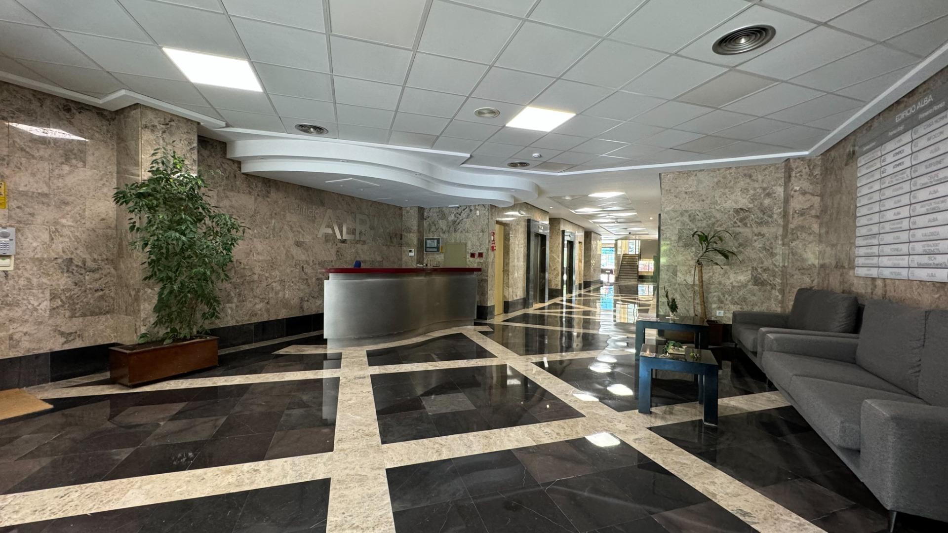 Oficinas-Venta-Las Rozas de Madrid-1133280-Foto-21