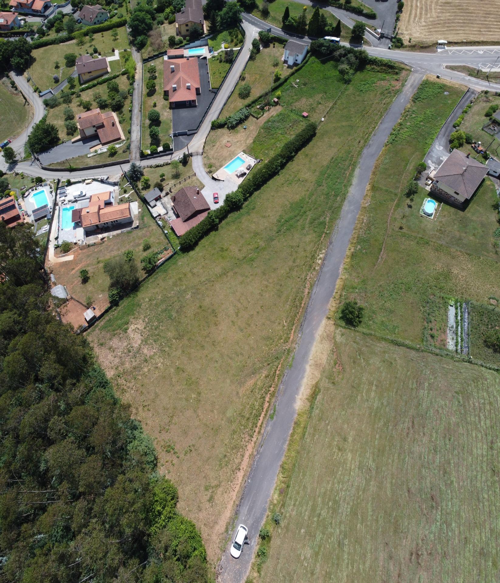 Fincas y solares-Venta-Las Regueras-1835356