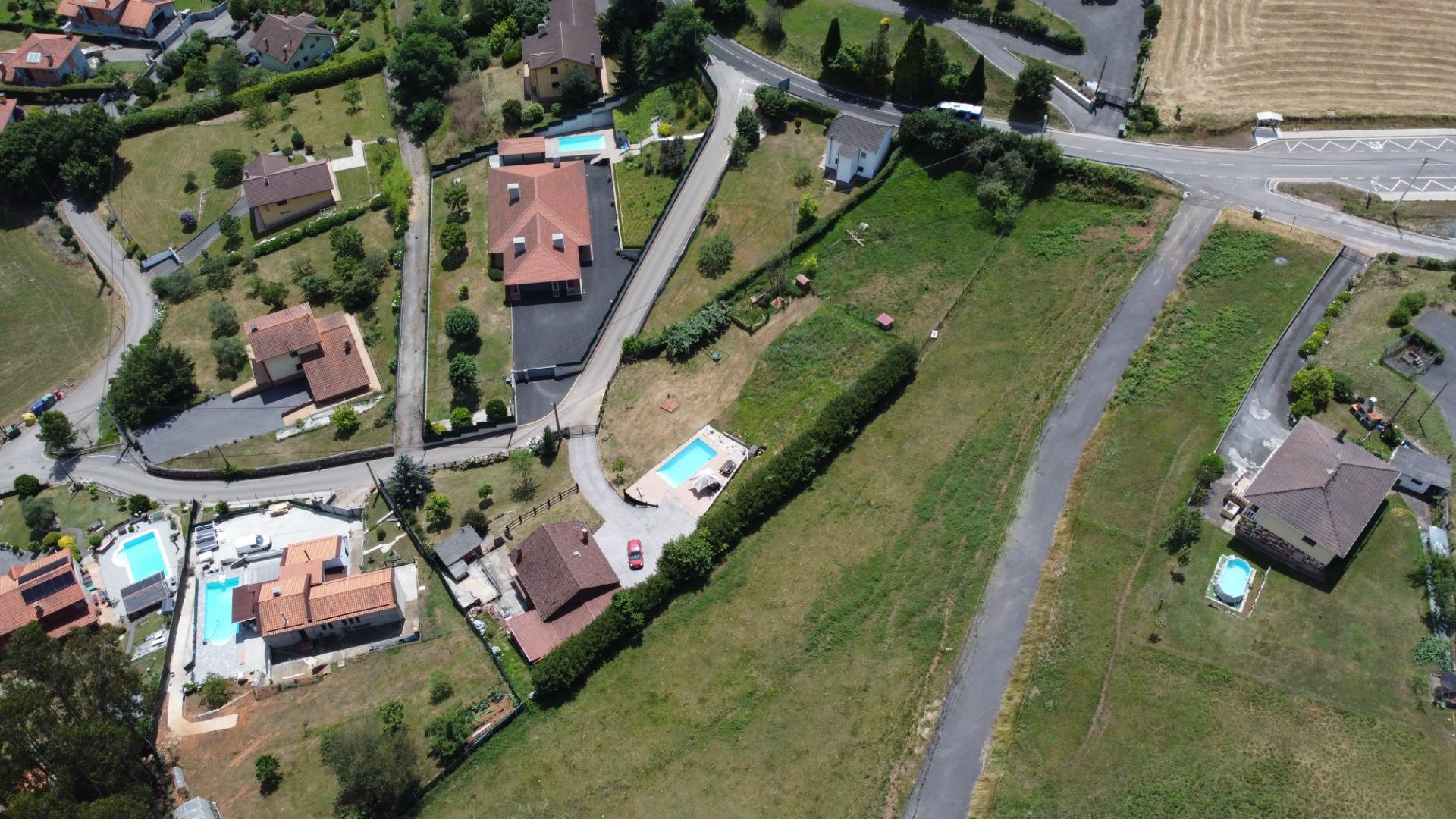 Fincas y solares-Venta-Las Regueras-1835356-Foto-6