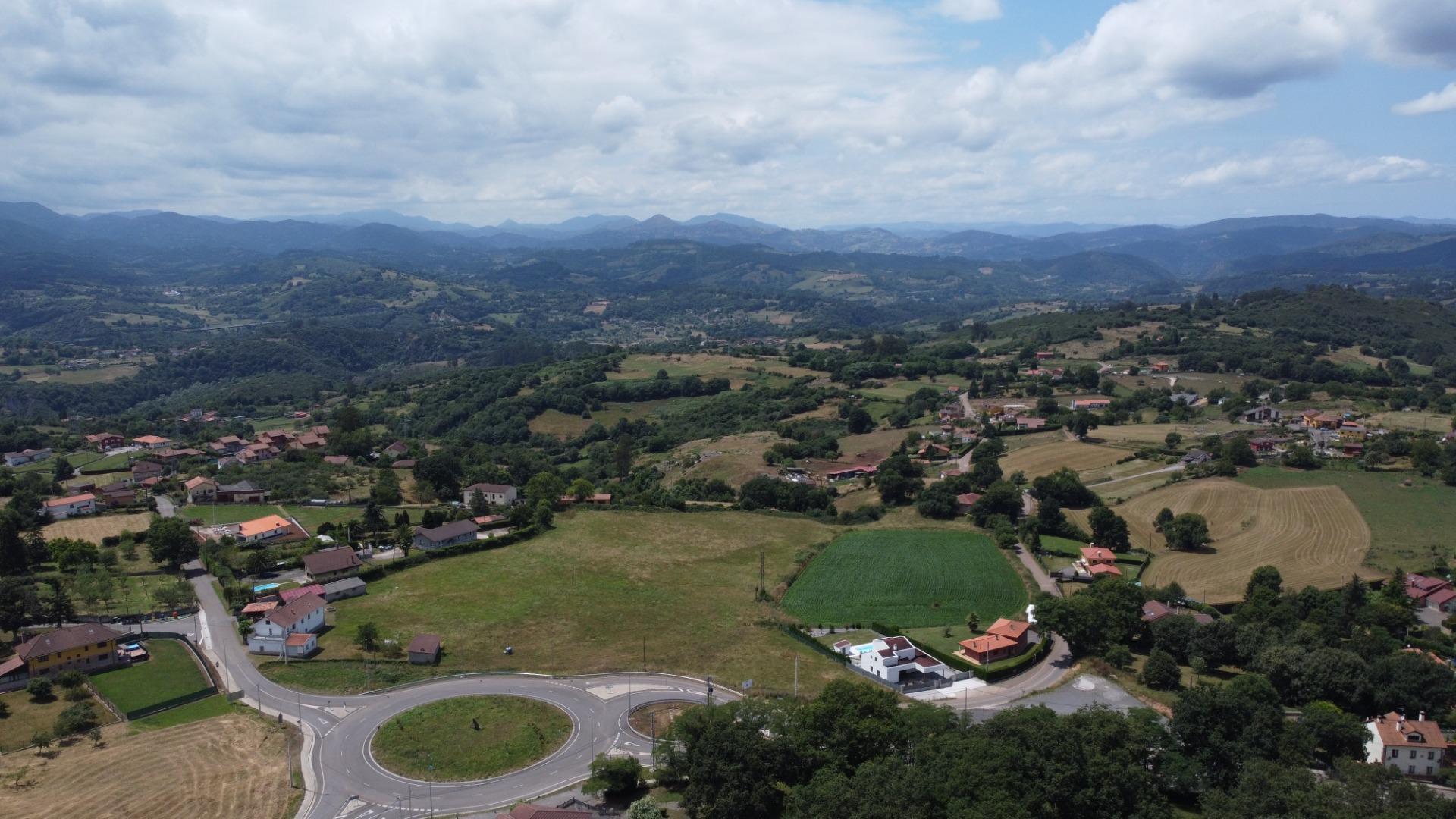 Fincas y solares-Venta-Las Regueras-1835356-Foto-12