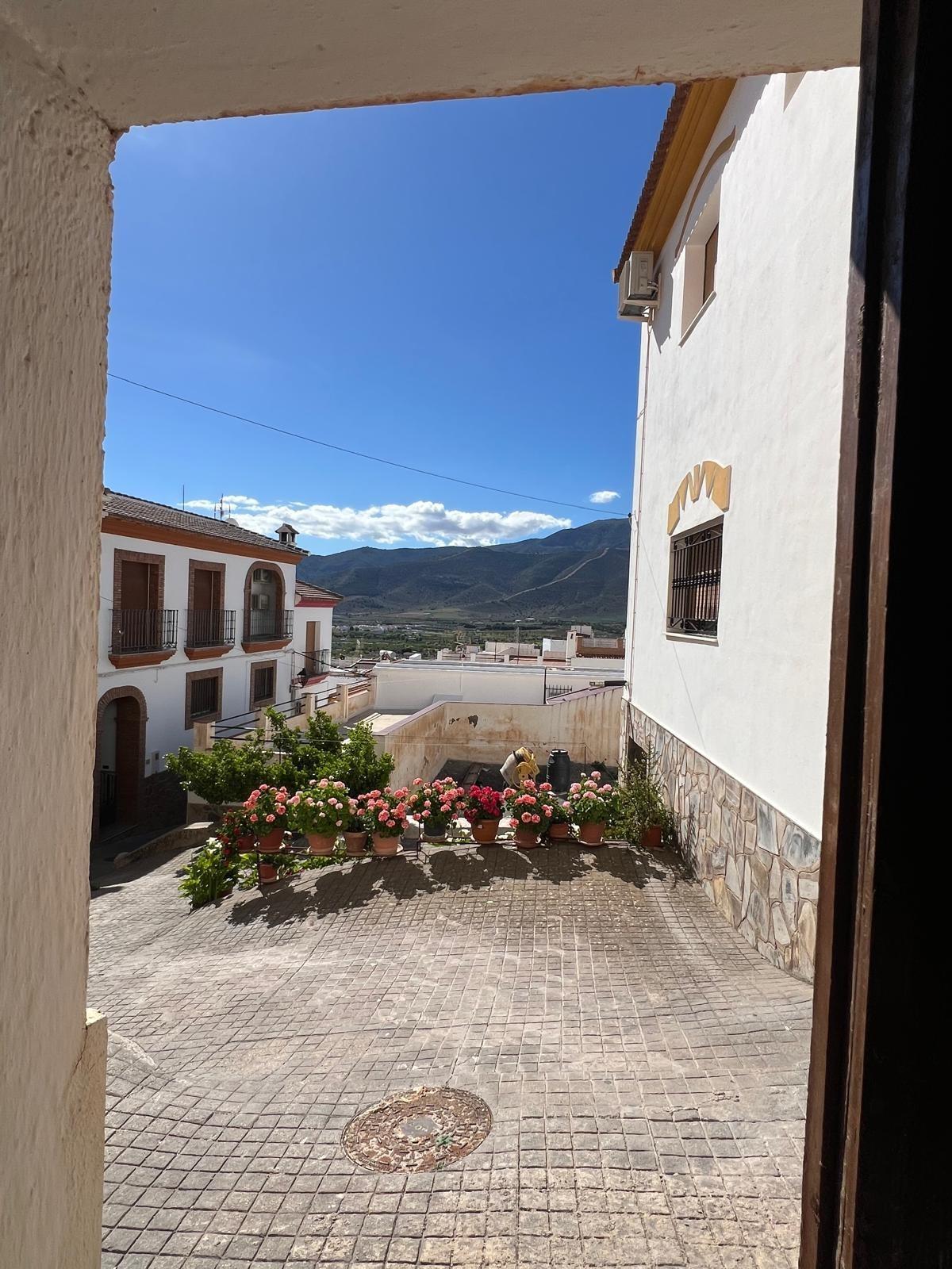 Casas o chalets-Venta-Láujar de Andarax-1742734