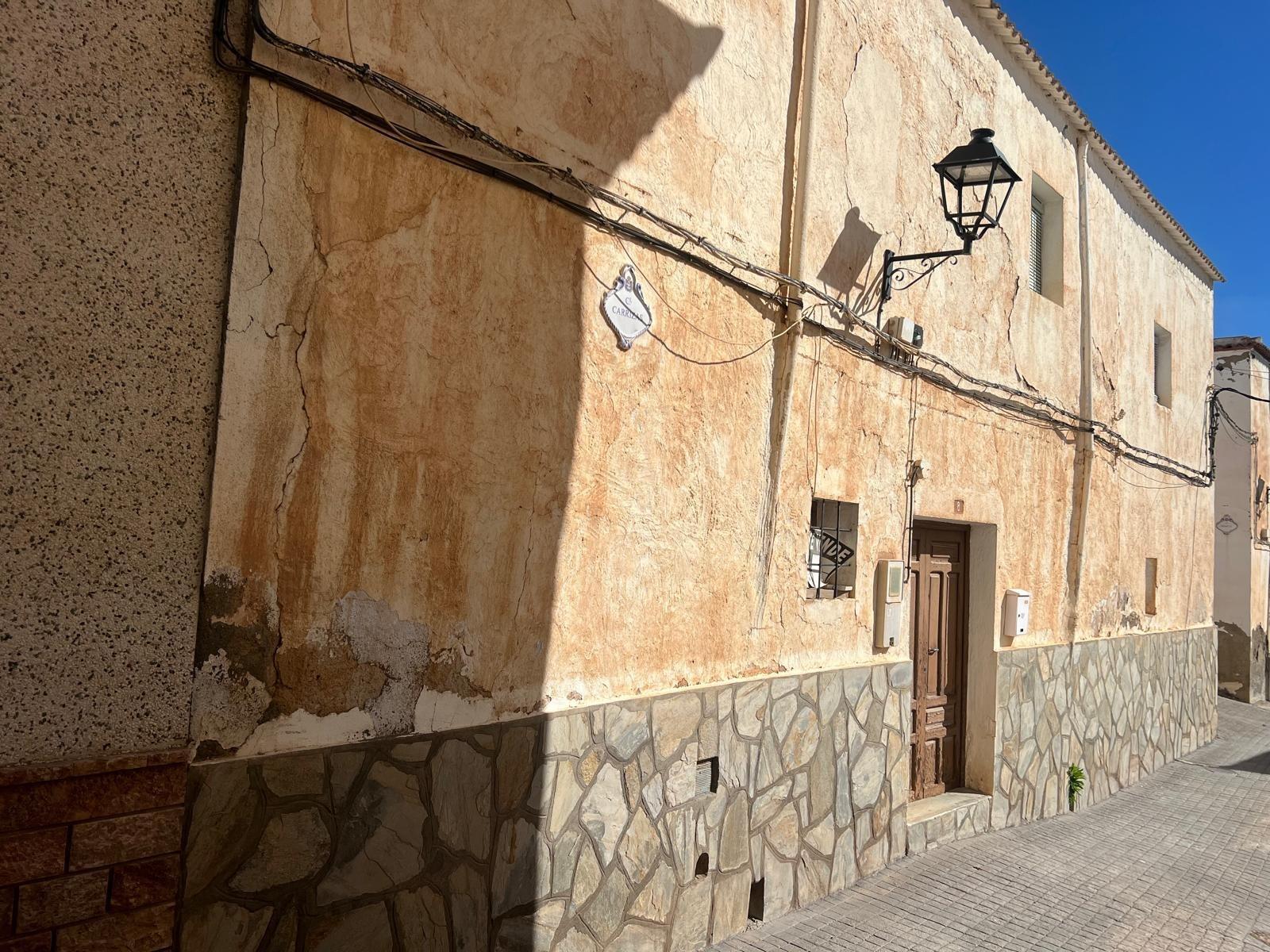 Casas o chalets-Venta-LÃ¡ujar de Andarax-1742734-Foto-2